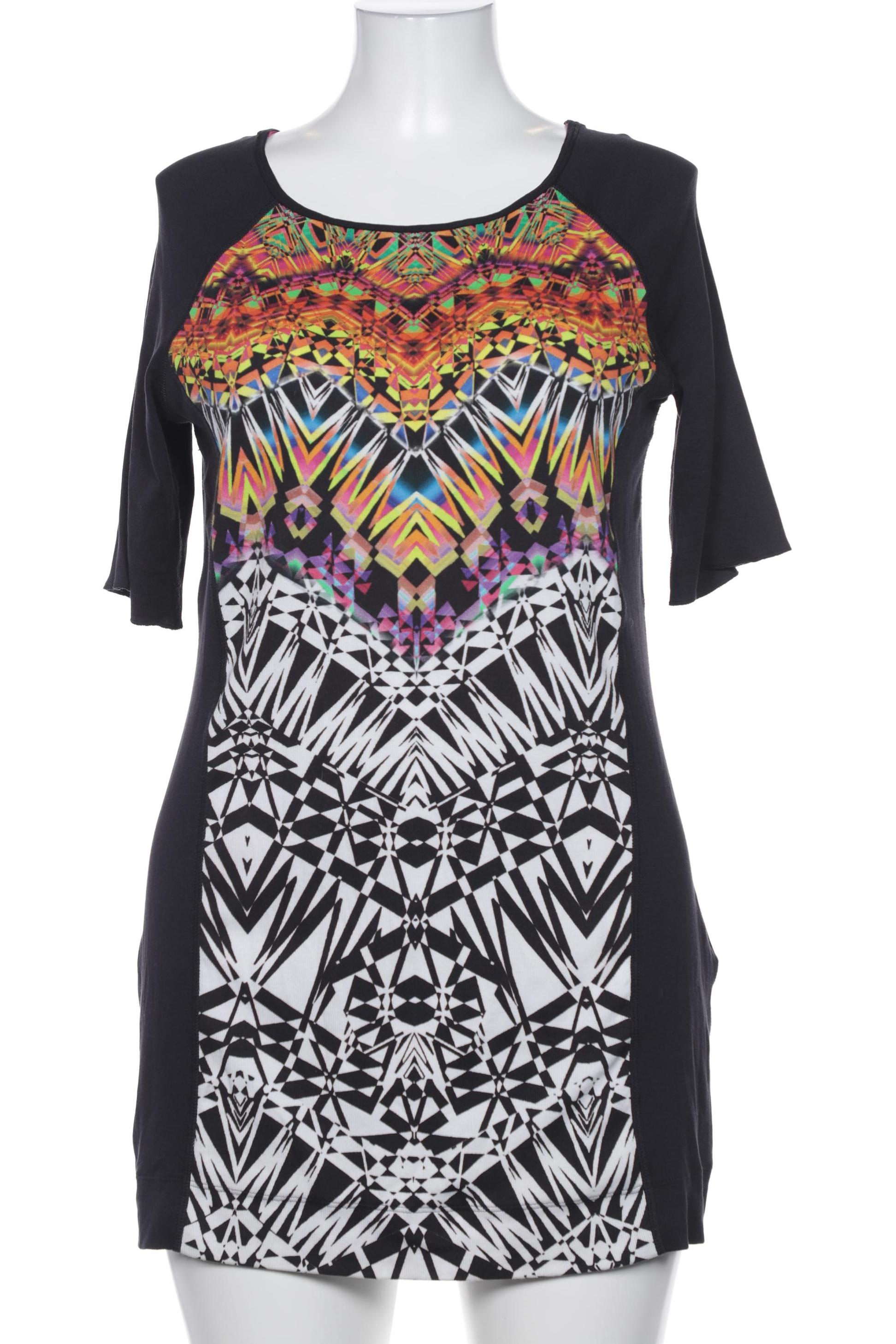 

Marc Cain Damen Kleid, schwarz, Gr. 44