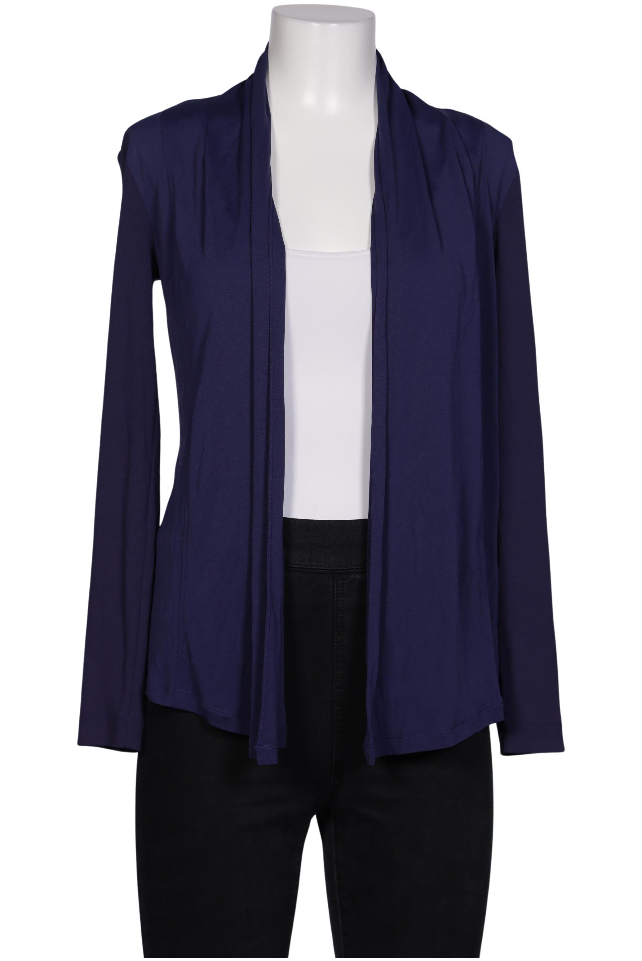 

Marc Cain Damen Blazer, flieder, Gr. 38