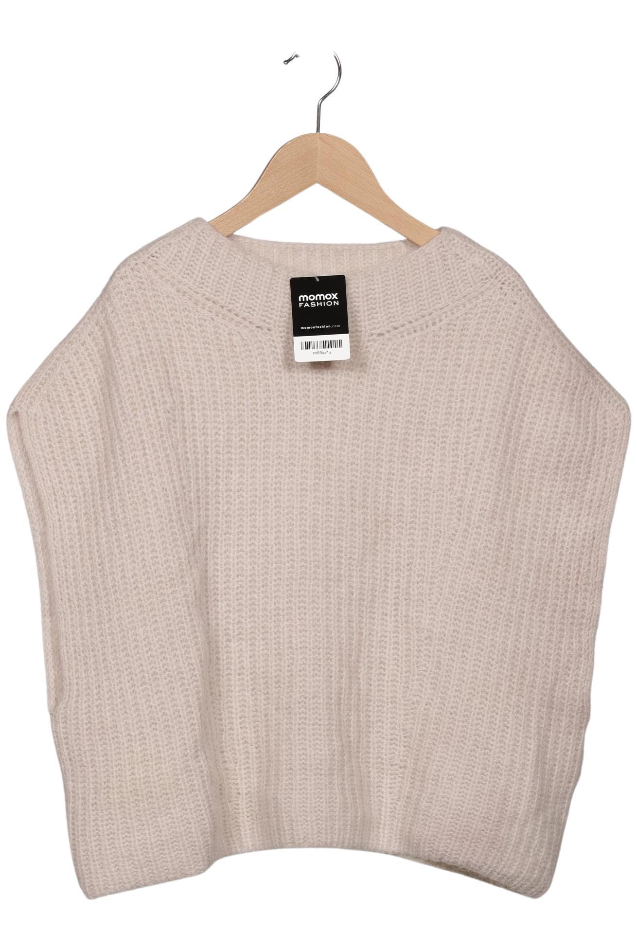 

Marc Cain Damen Pullover, beige, Gr. 38