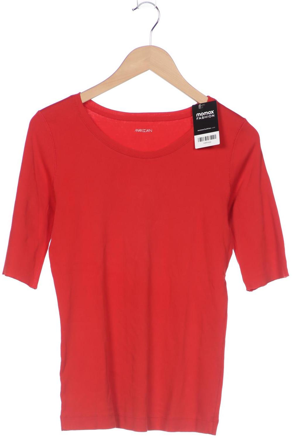 

Marc Cain Damen T-Shirt, rot