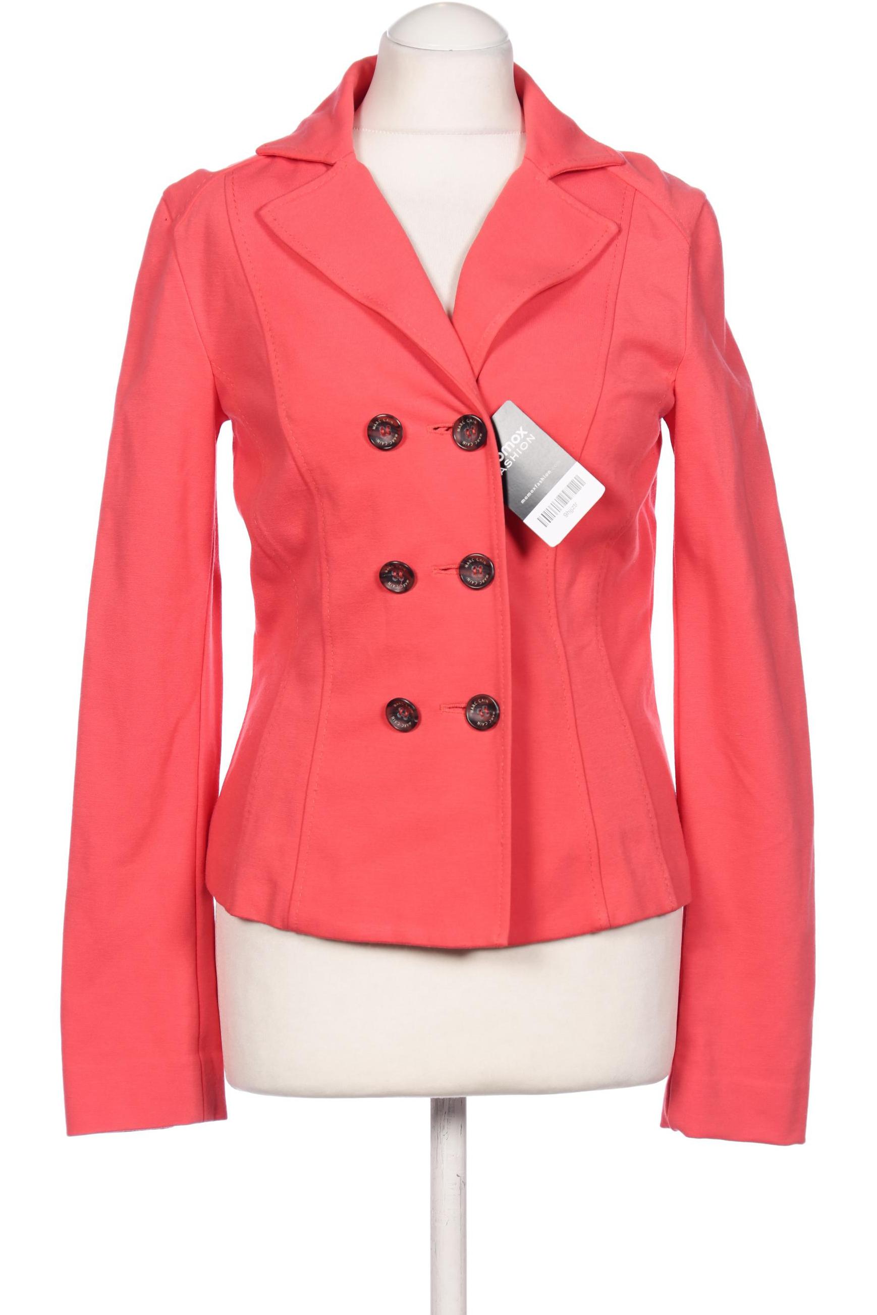 

Marc Cain Damen Blazer, pink, Gr. 38