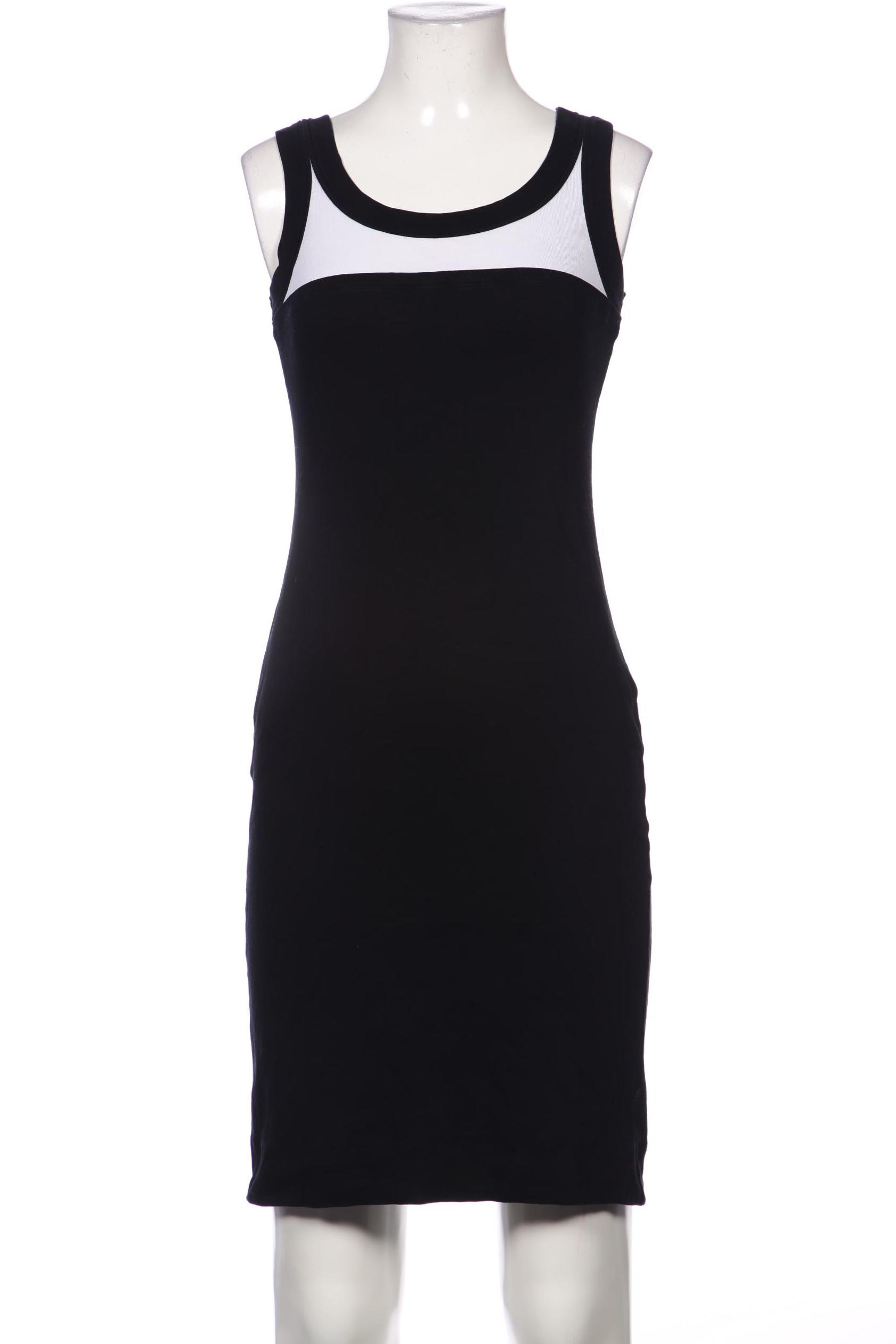 

Marc Cain Damen Kleid, schwarz