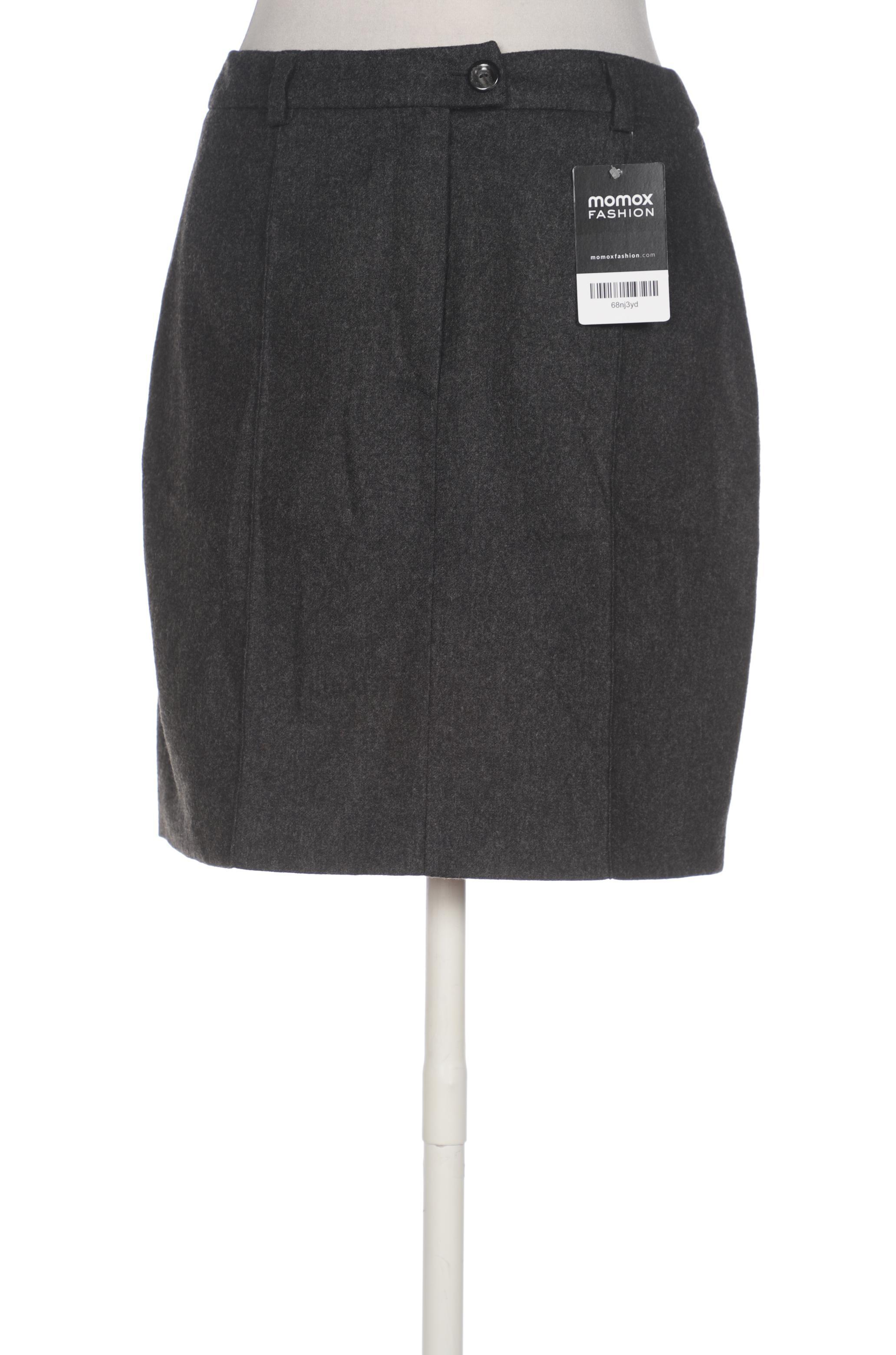 

Marc Cain Damen Rock, grau, Gr. 36