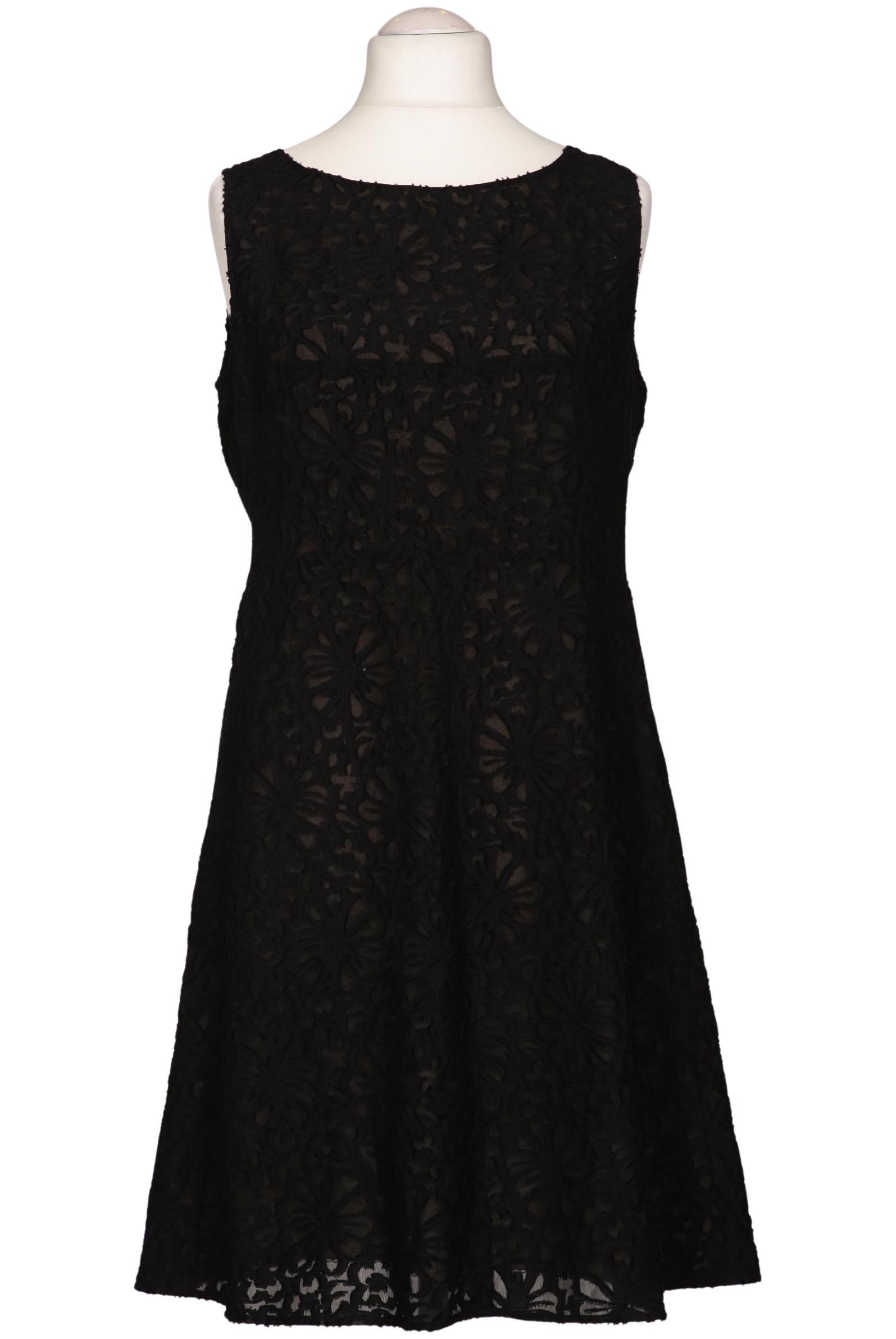 

Marc Cain Damen Kleid, schwarz, Gr. 42