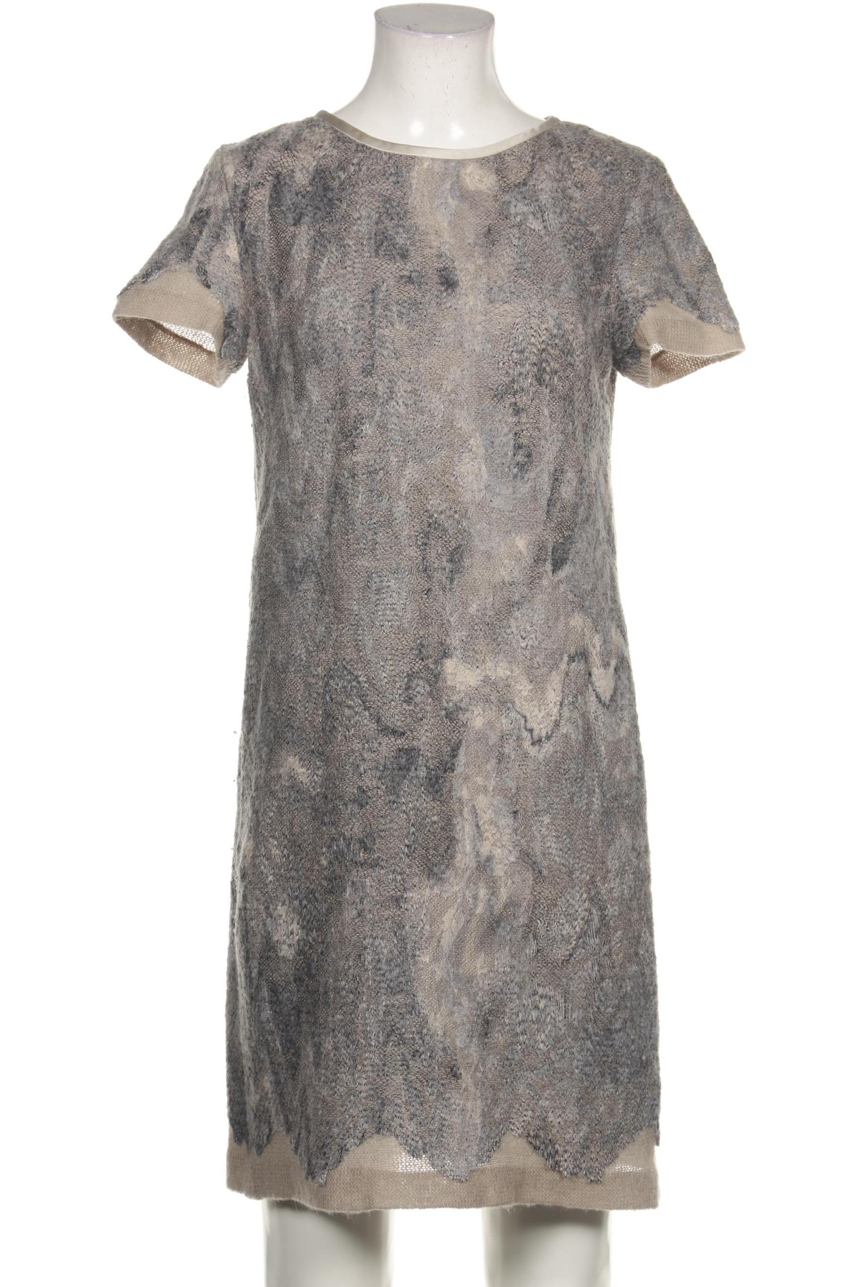 

Marc Cain Damen Kleid, grau, Gr. 36