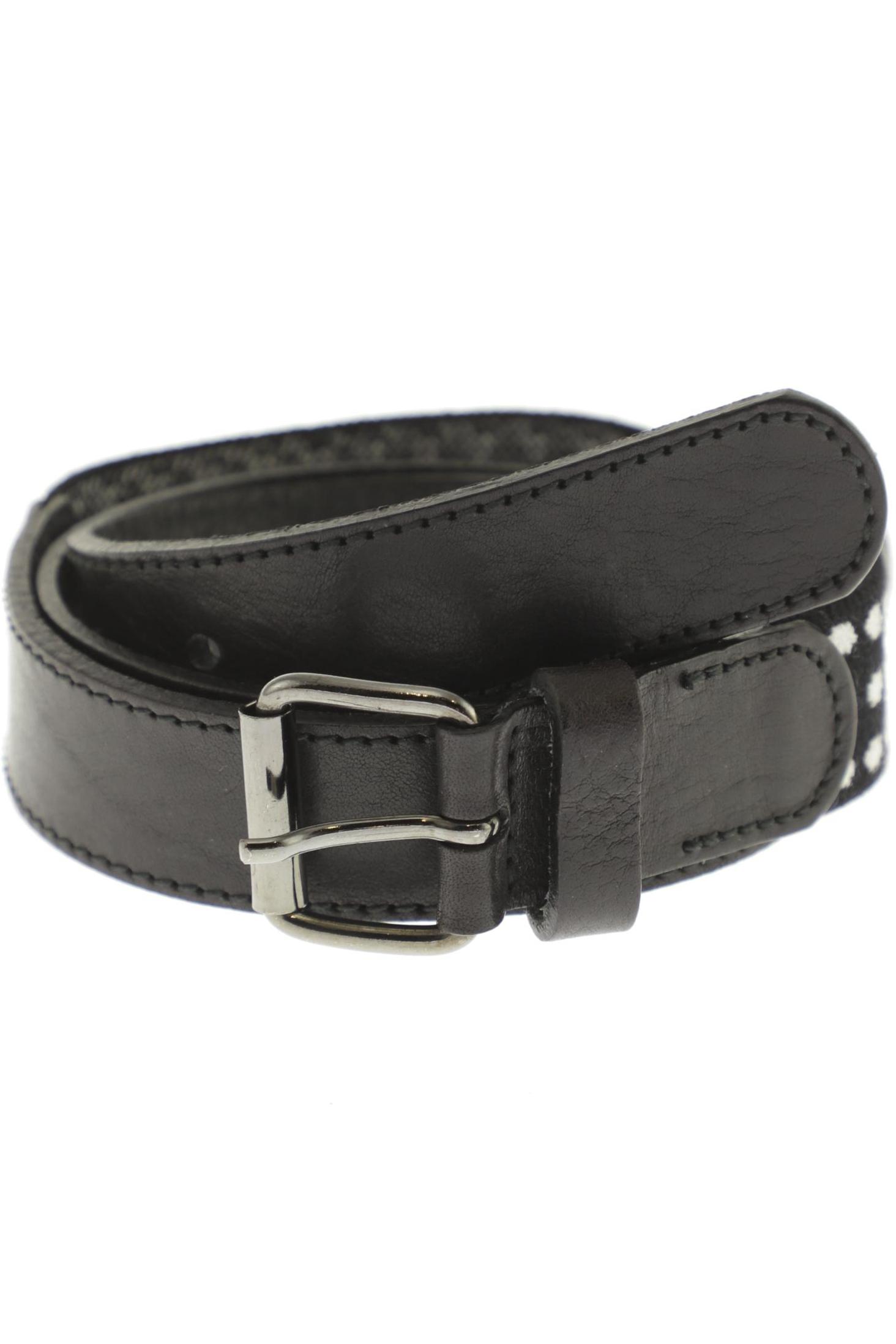 

Marc Cain Damen Gürtel, schwarz