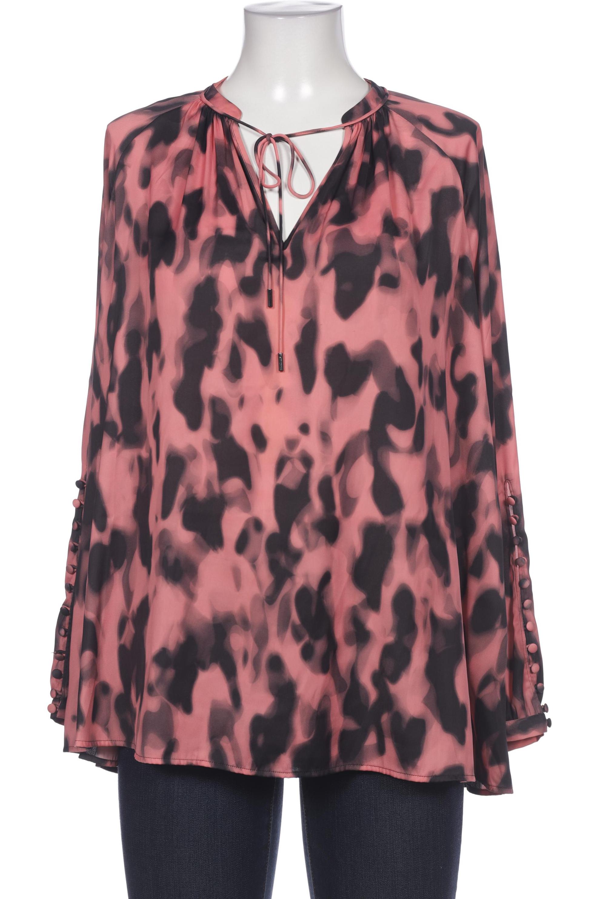 

Marc Cain Damen Bluse, pink, Gr. 36