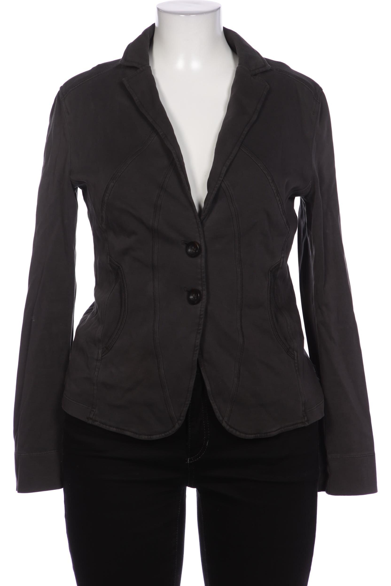 

Marc Cain Damen Blazer, grau, Gr. 42