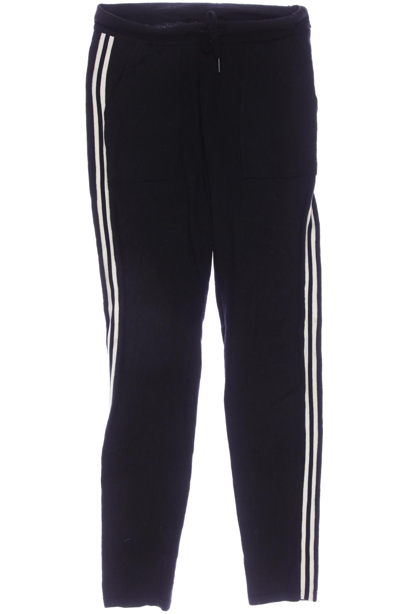

Marc Cain Damen Stoffhose, schwarz, Gr. 36
