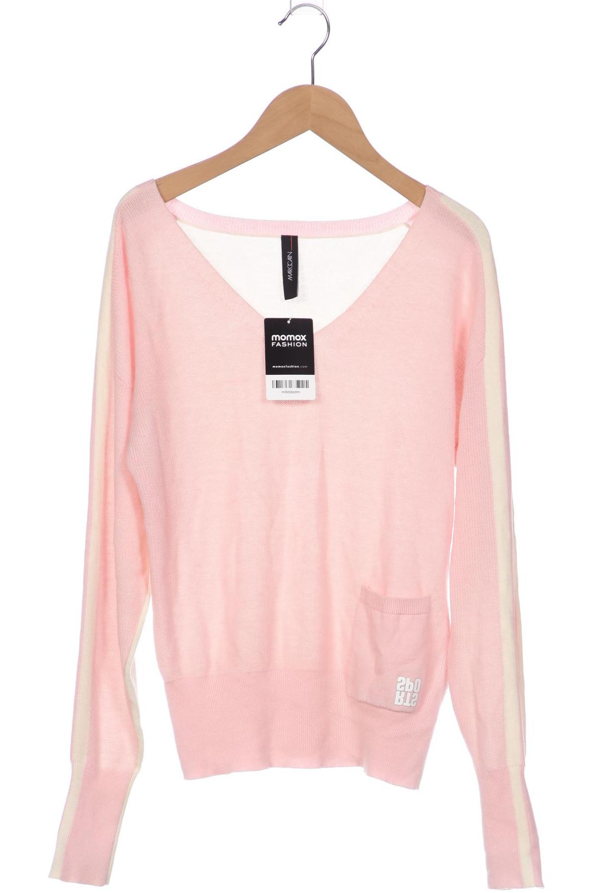 

Marc Cain Damen Pullover, pink, Gr. 36