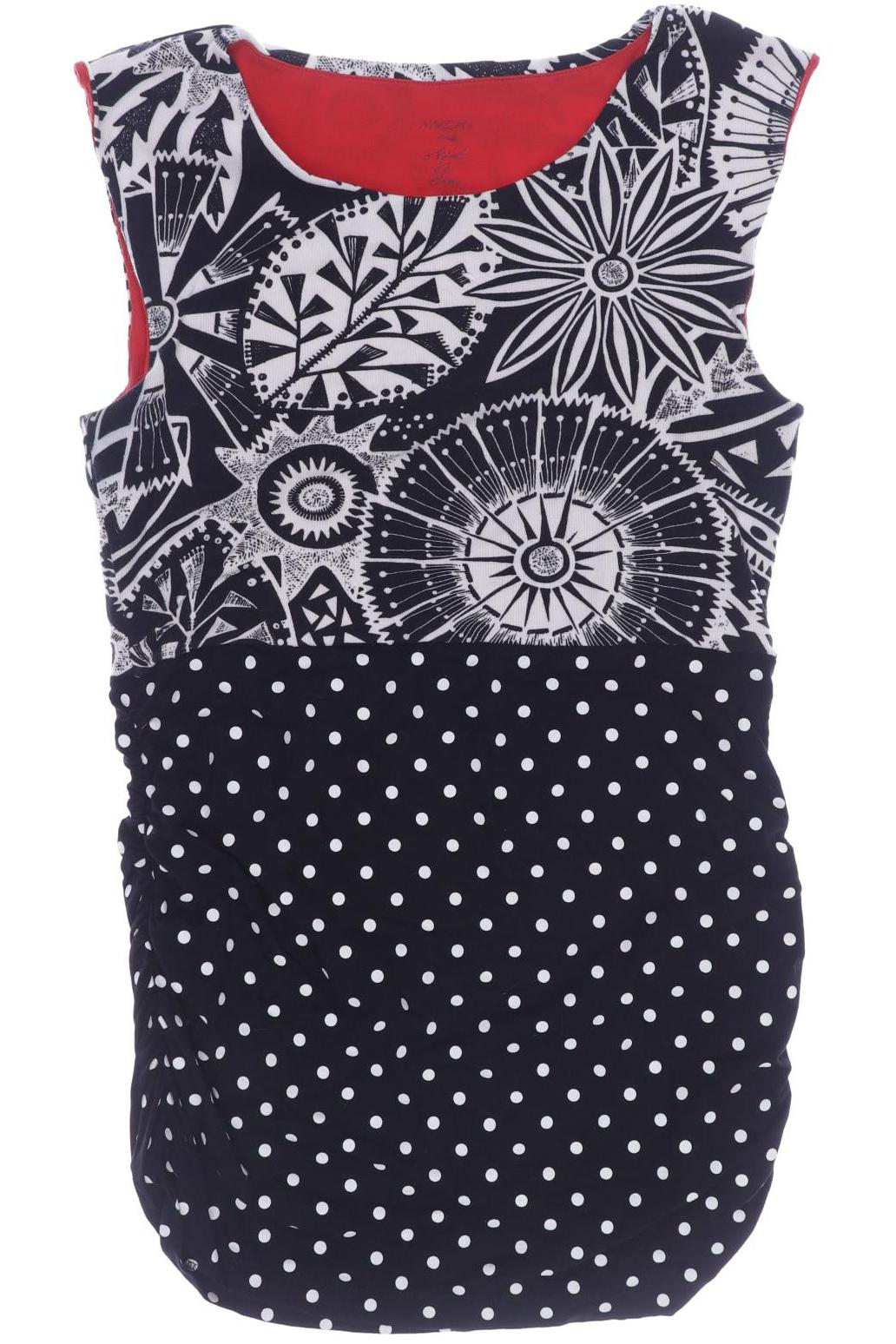

Marc Cain Damen Top, schwarz