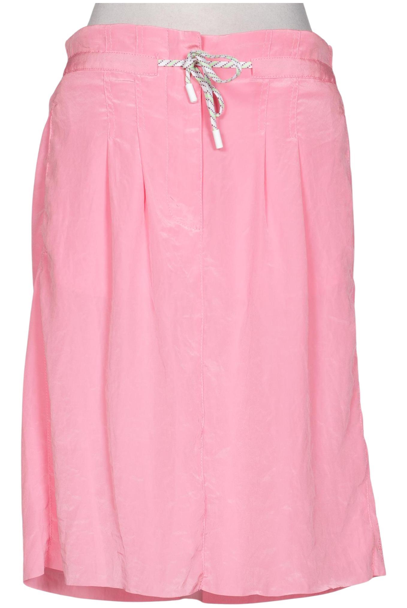 

Marc Cain Damen Rock, pink, Gr. 30
