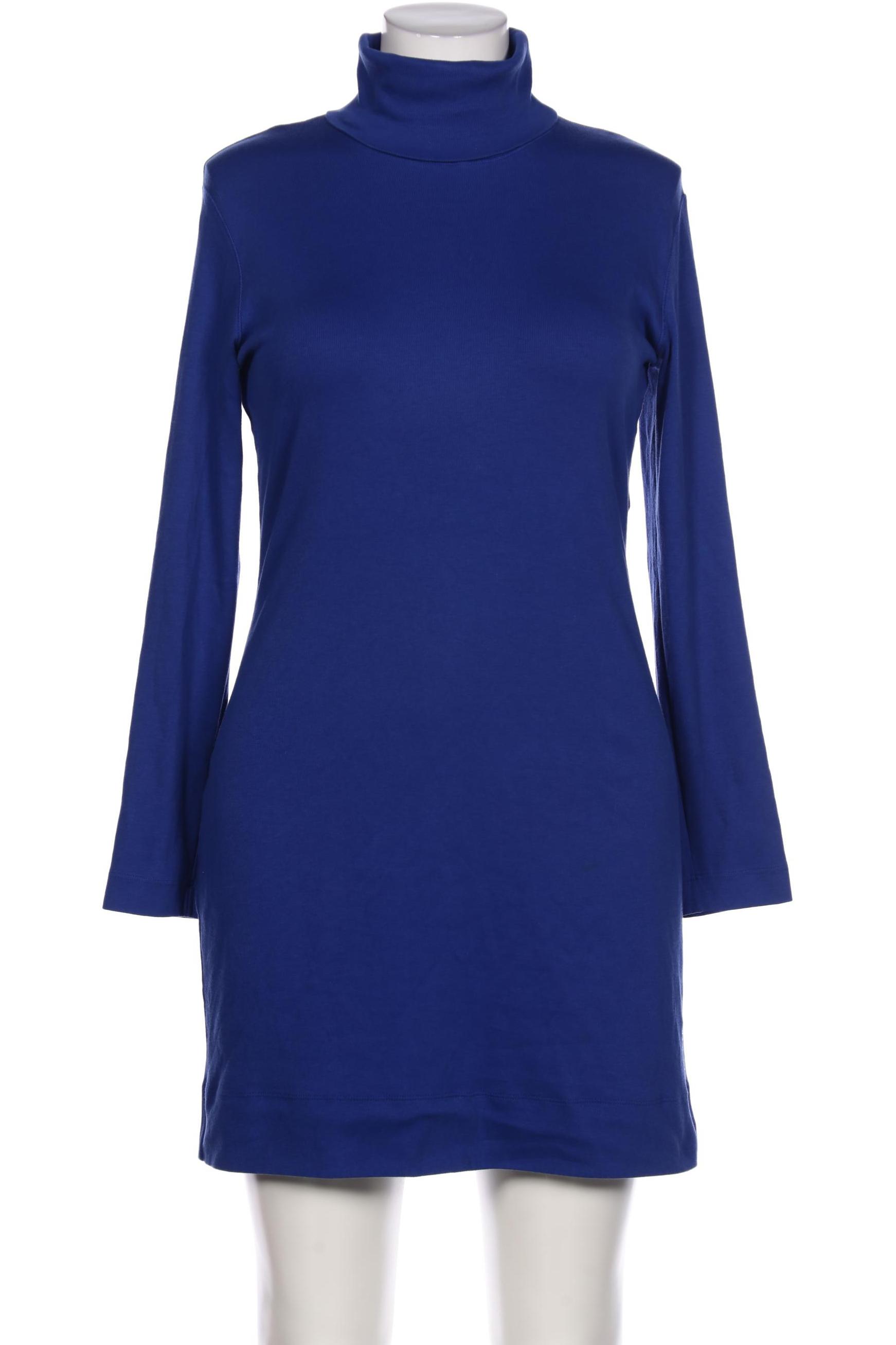 

Marc Cain Damen Kleid, blau, Gr. 44