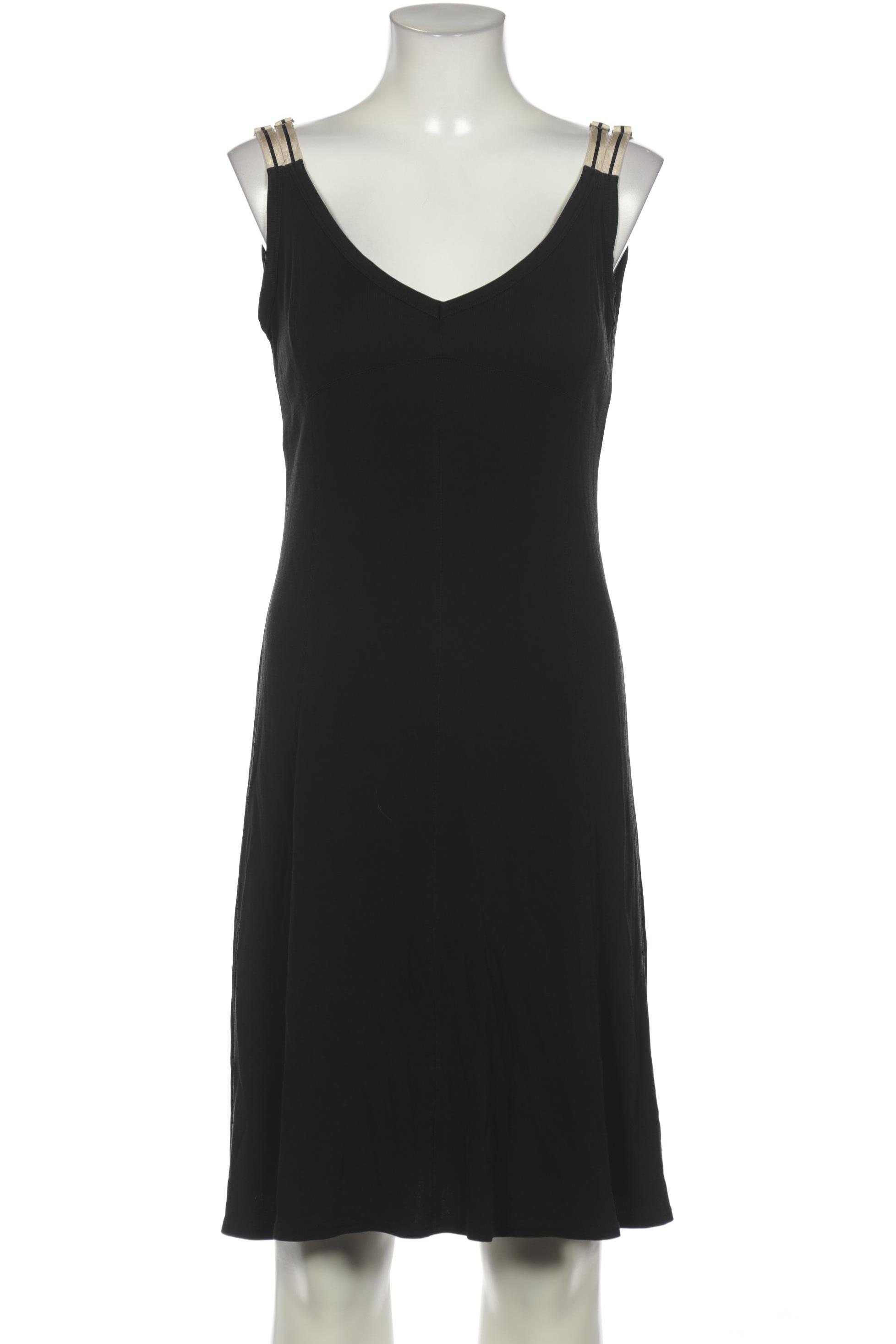 

Marc Cain Damen Kleid, schwarz