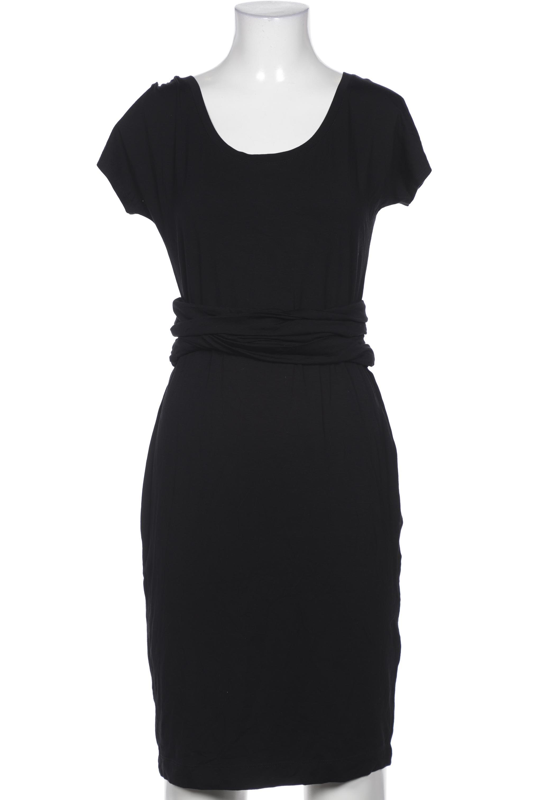 

Marc Cain Damen Kleid, schwarz