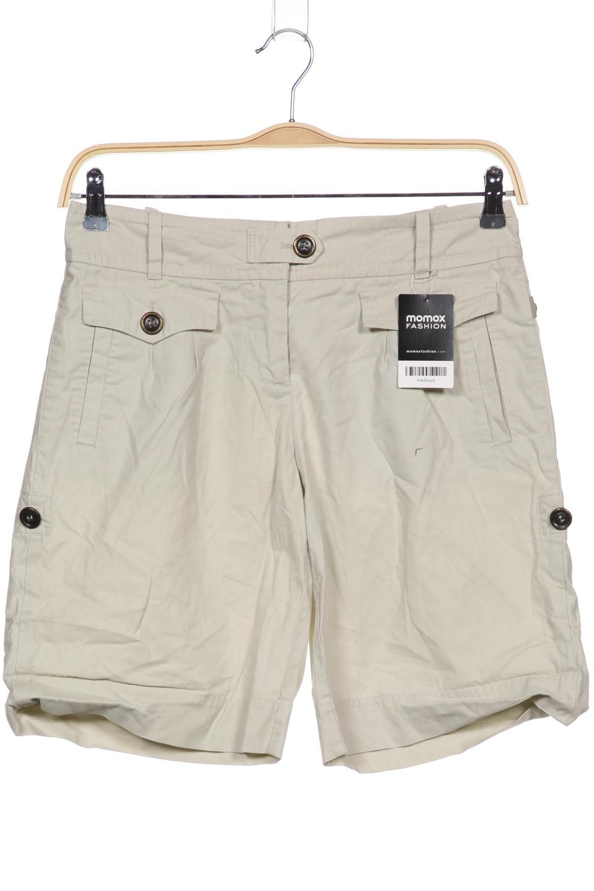 

Marc Cain Damen Shorts, hellgrün