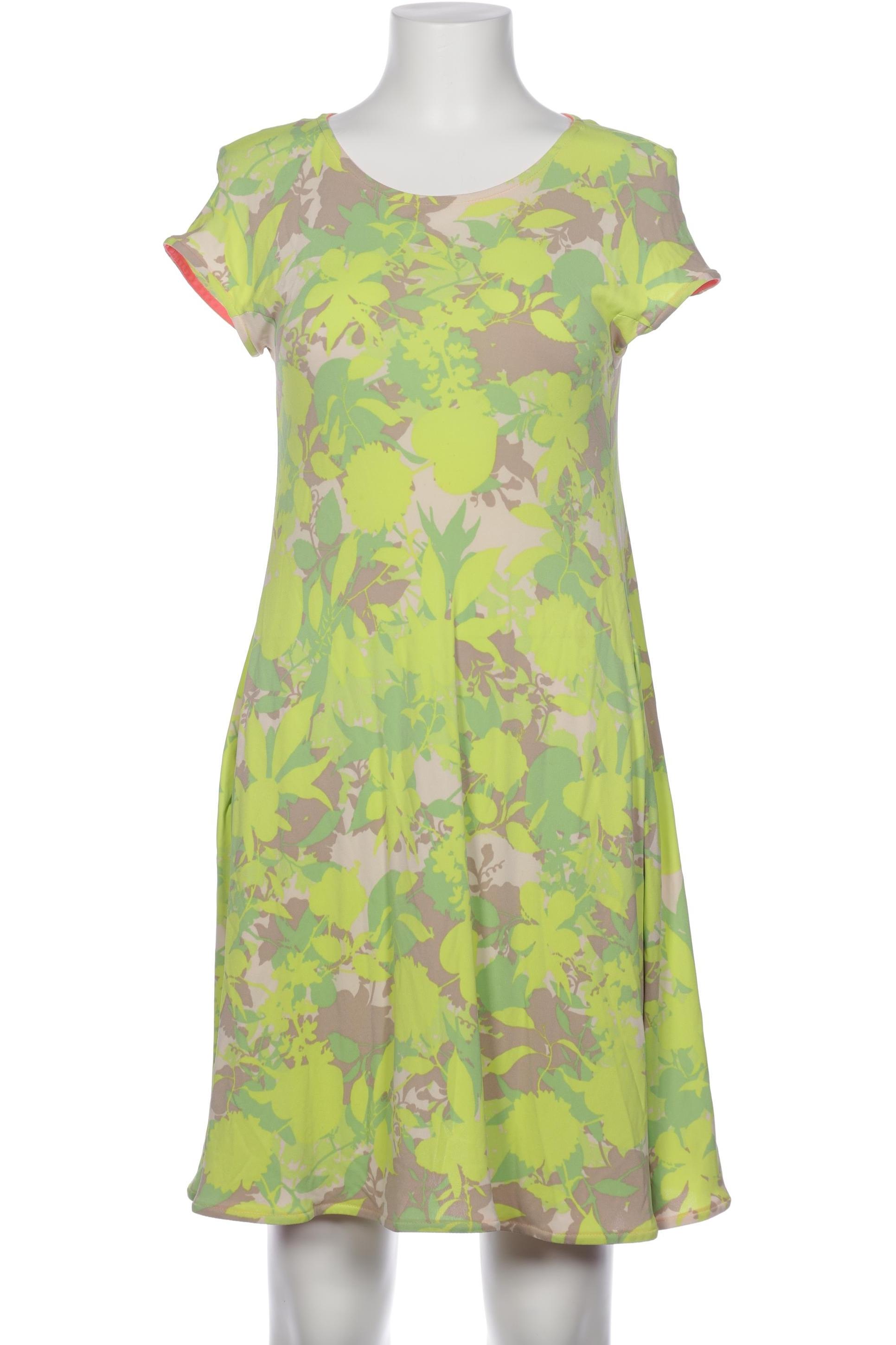 

Marc Cain Damen Kleid, mehrfarbig, Gr. 38