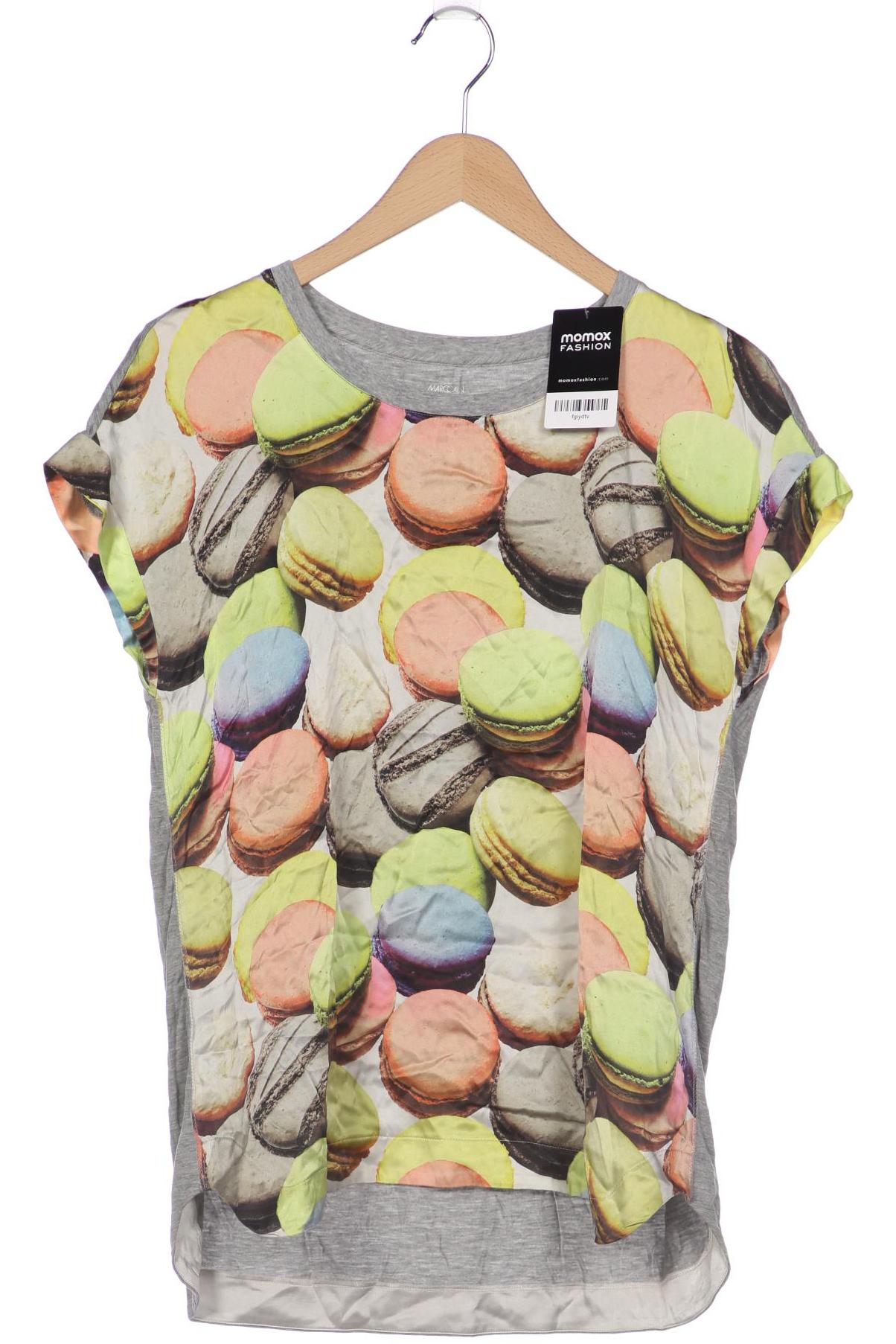 

Marc Cain Damen T-Shirt, grau