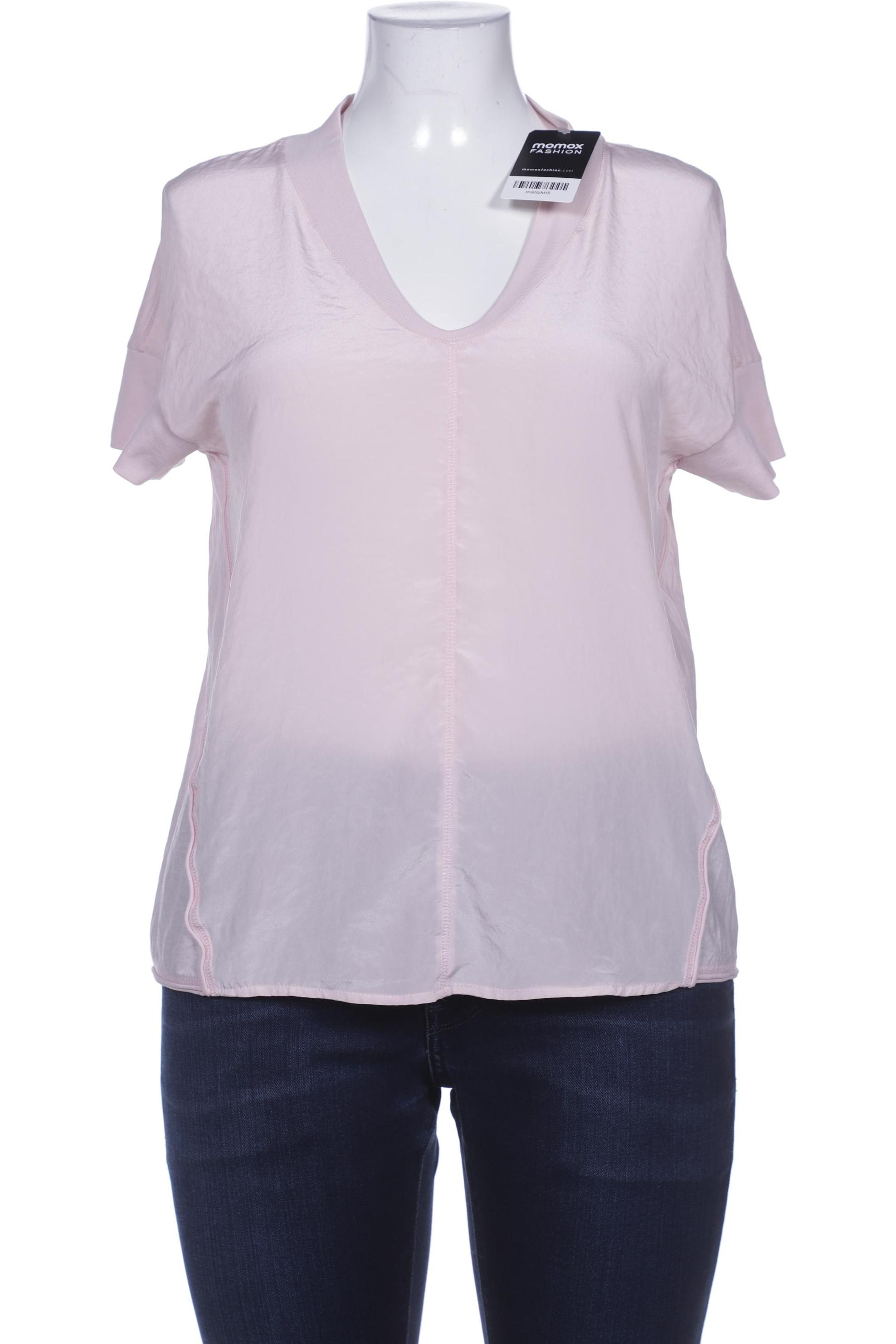 

Marc Cain Damen Bluse, pink