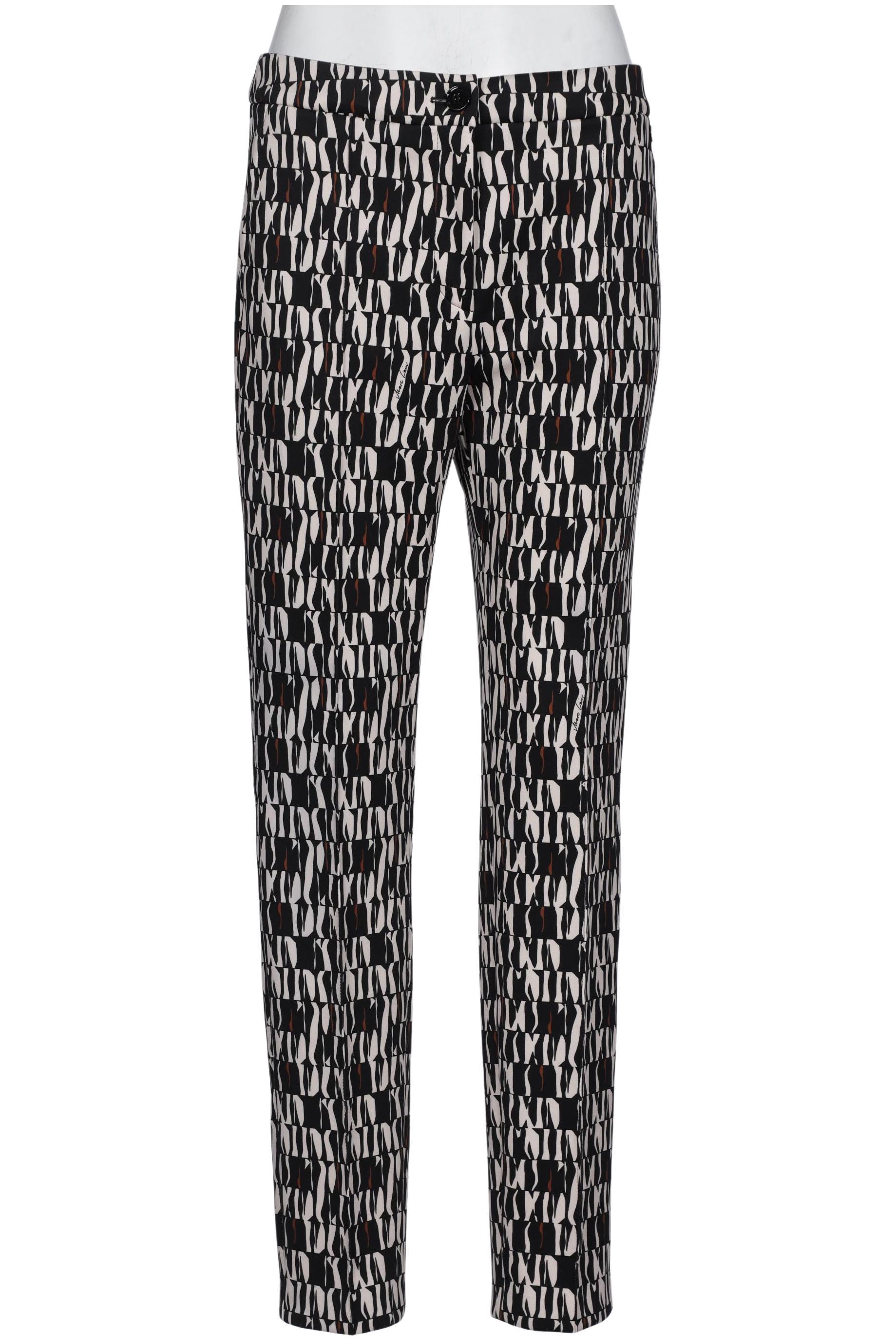 

Marc Cain Damen Stoffhose, mehrfarbig, Gr. 38