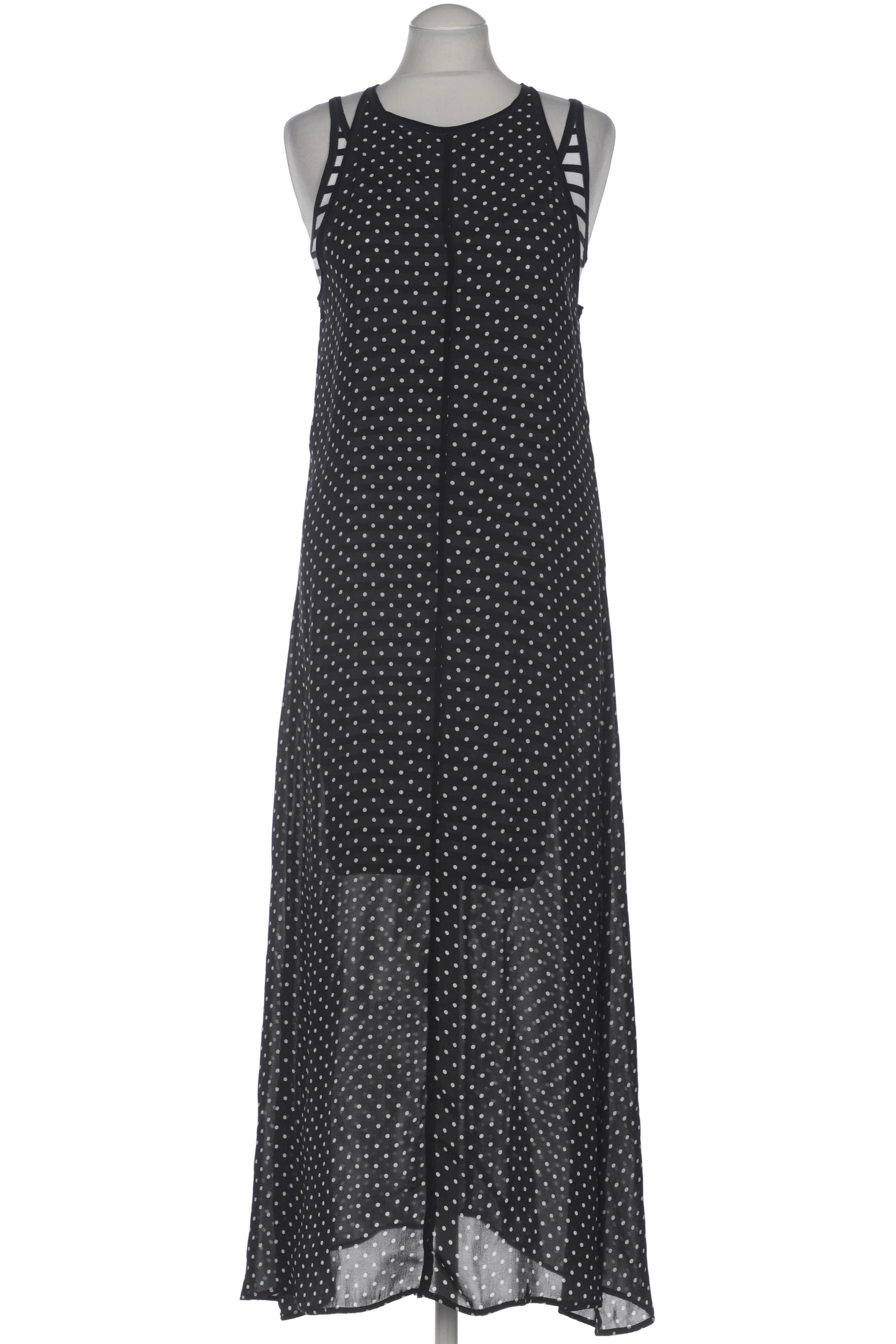 

Marc Cain Damen Kleid, schwarz, Gr. 36