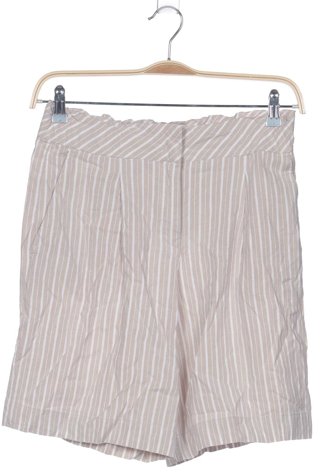 

Marc Cain Damen Shorts, beige, Gr. 38