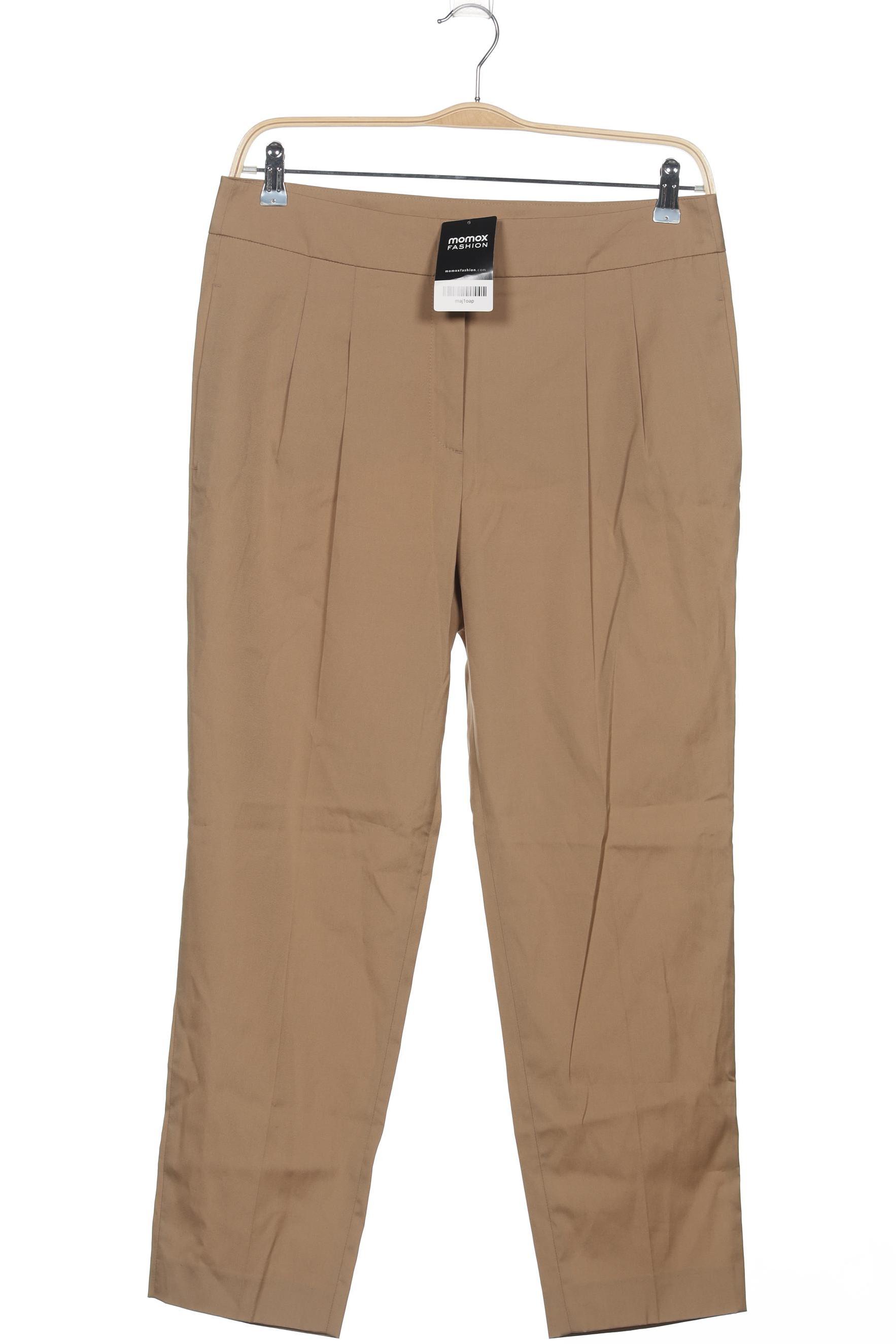 

Marc Cain Damen Stoffhose, beige, Gr. 40