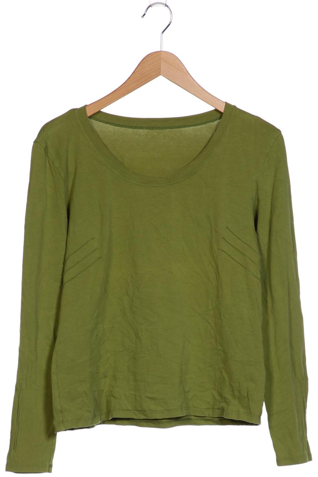 

Marc Cain Damen Langarmshirt, grün