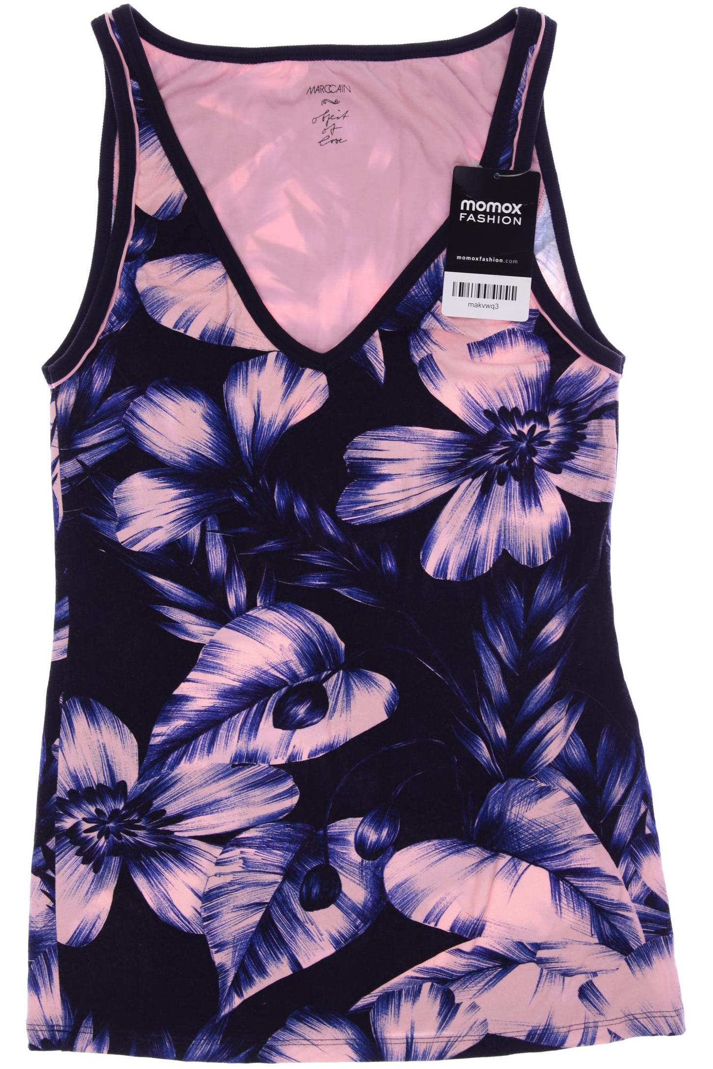 

Marc Cain Damen Top, mehrfarbig