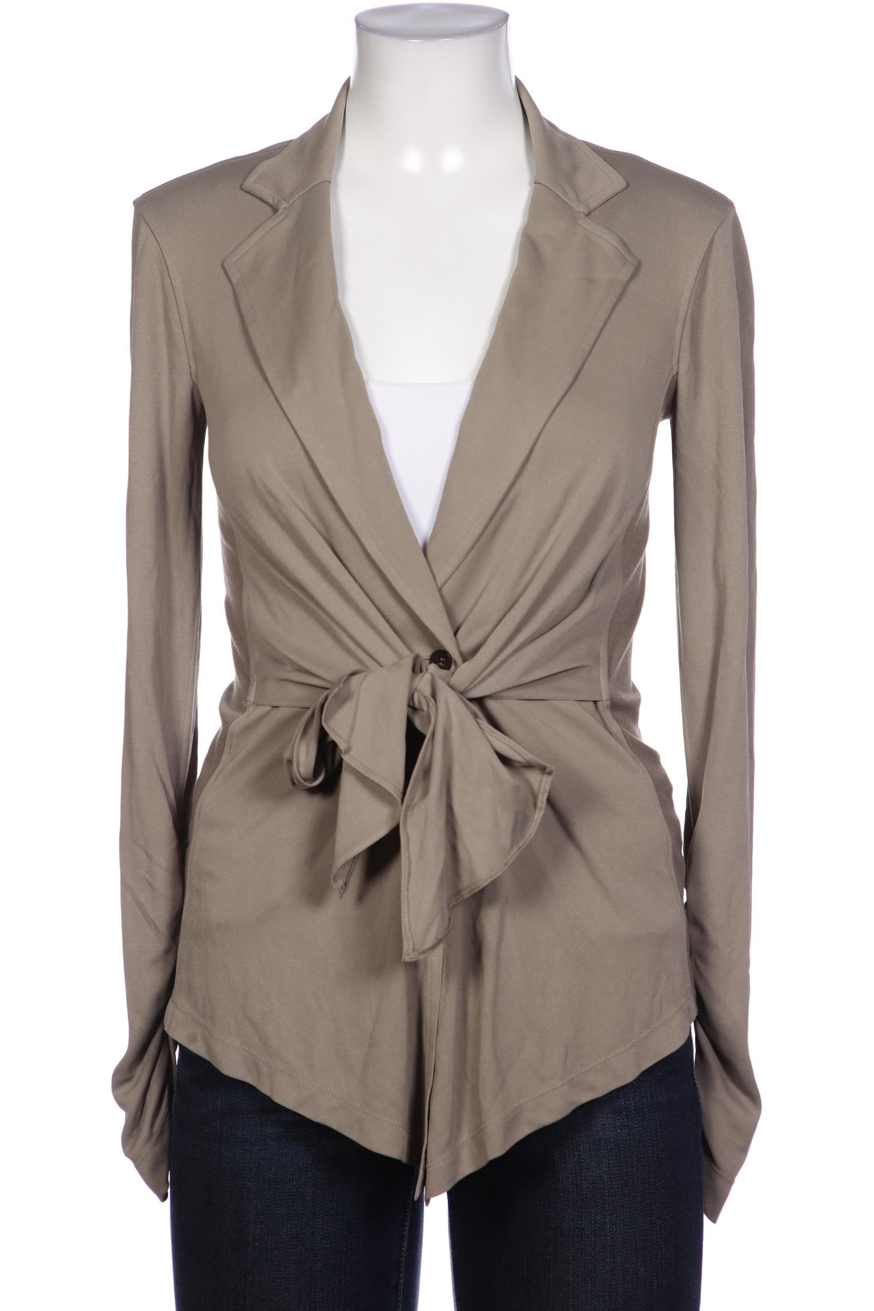 

Marc Cain Damen Blazer, grau, Gr. 36