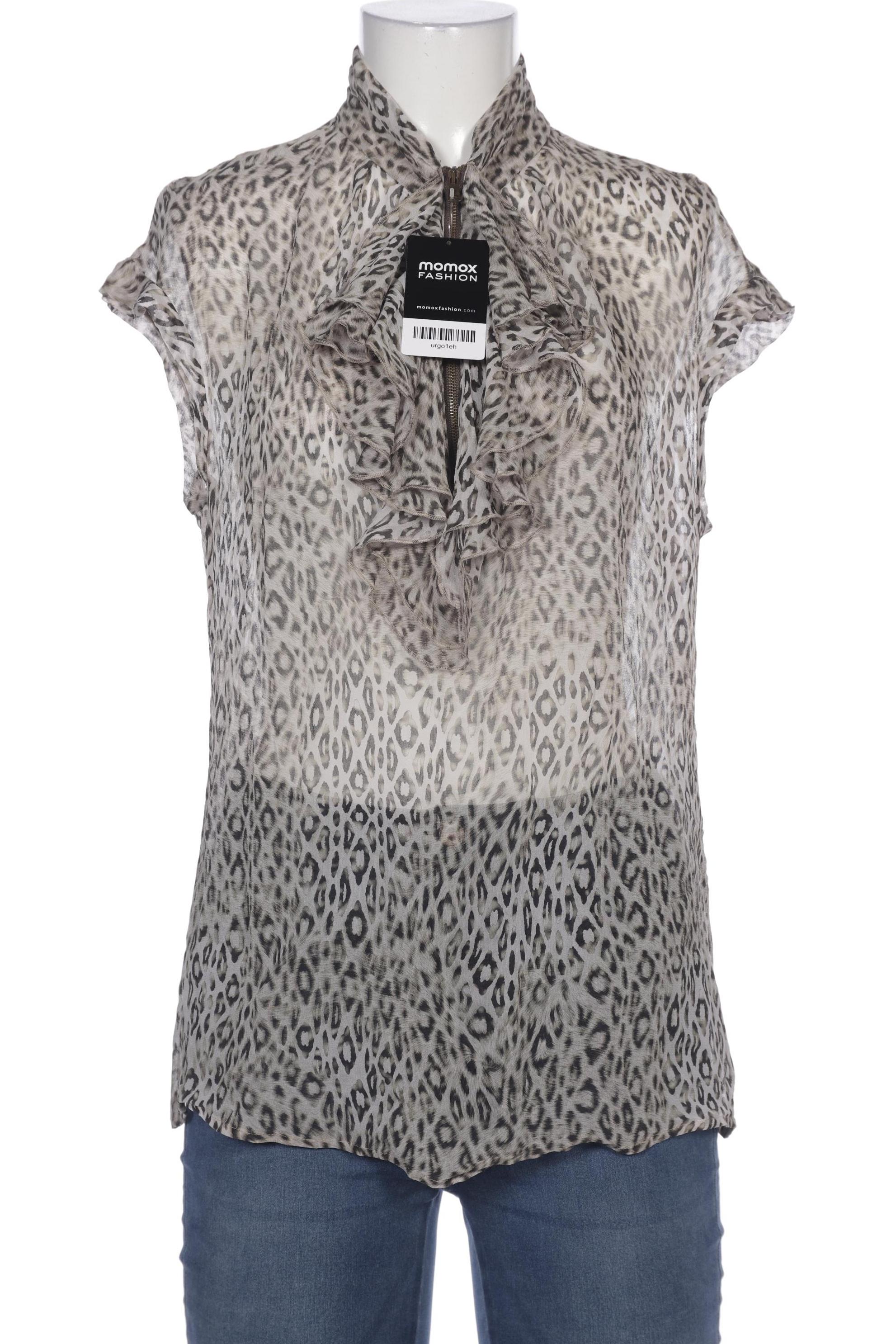 

Marc Cain Damen Bluse, grün