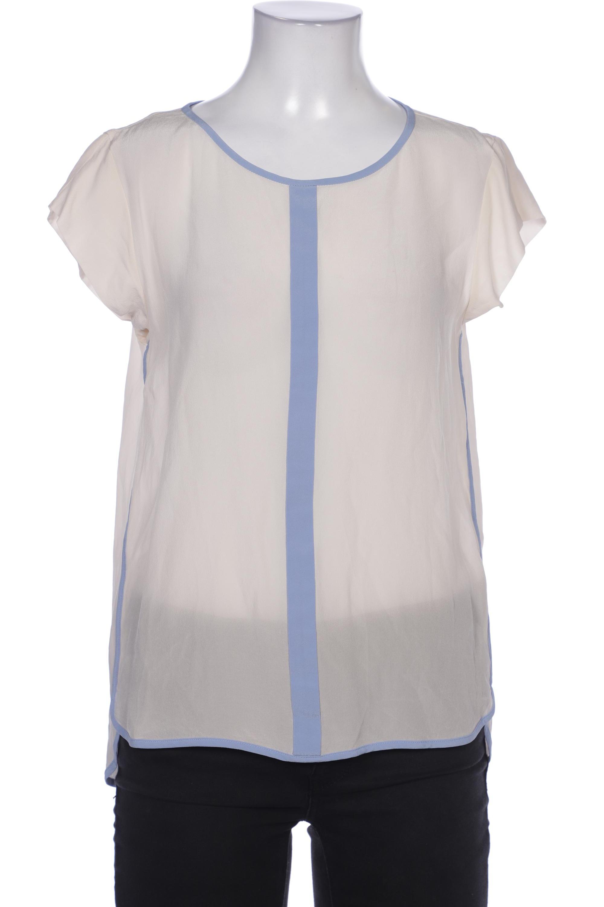 

Marc Cain Damen Bluse, cremeweiß, Gr. 34