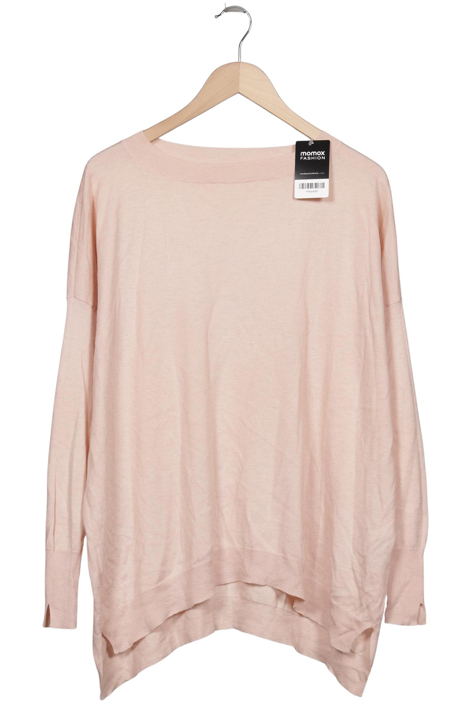 

Marc Cain Damen Pullover, pink, Gr. 34