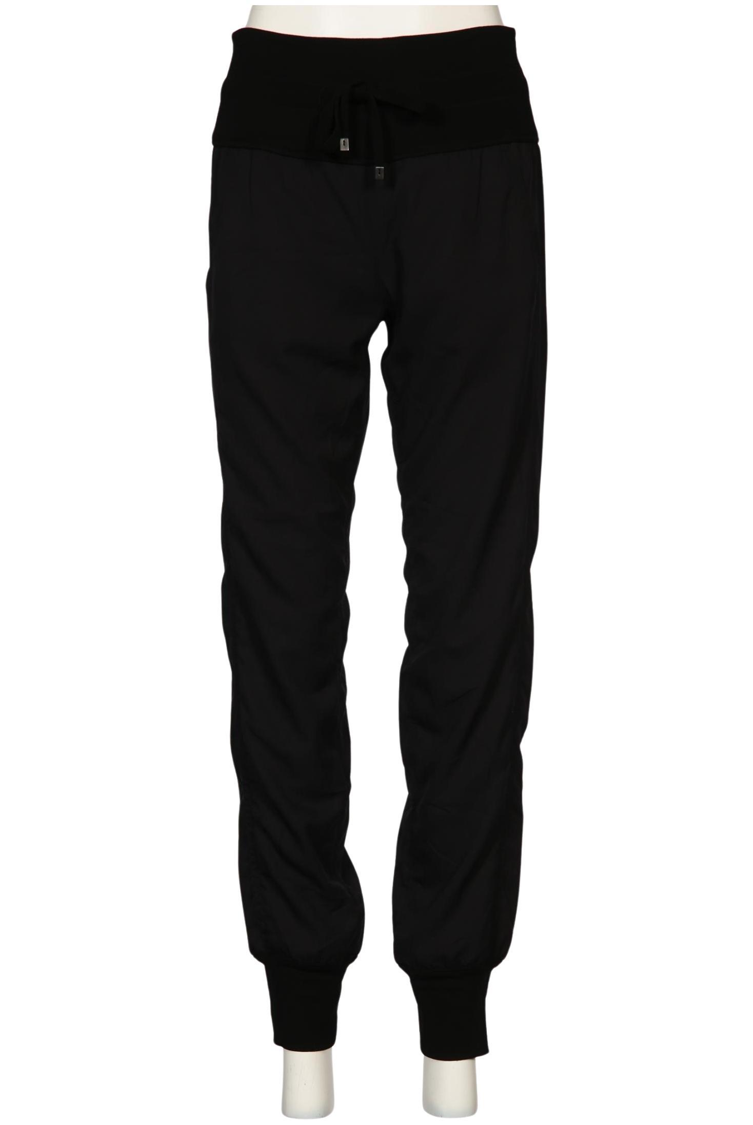 

Marc Cain Damen Stoffhose, schwarz, Gr. 38