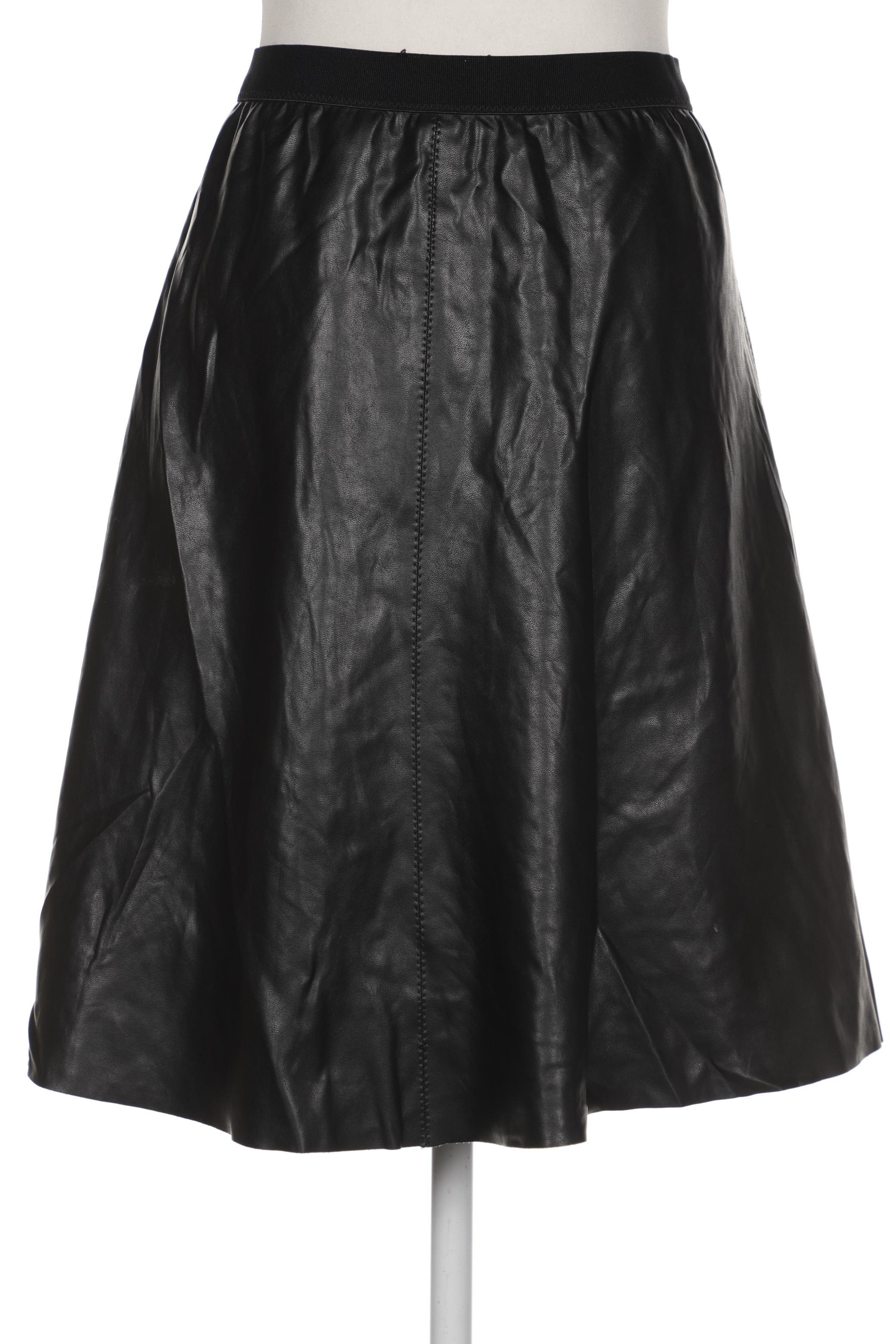 

Marc Cain Damen Rock, schwarz, Gr. 40
