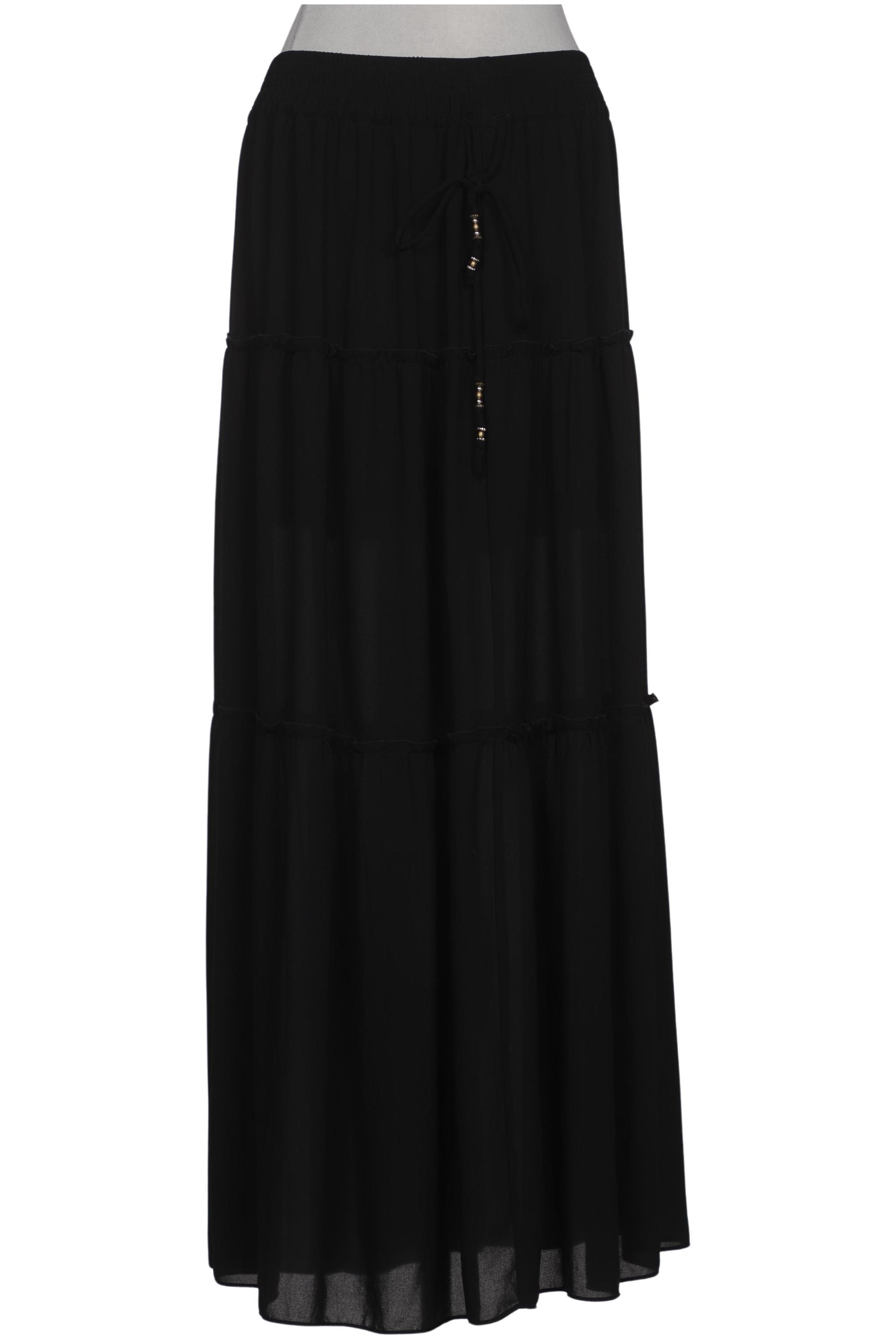 

Marc Cain Damen Rock, schwarz, Gr. 38