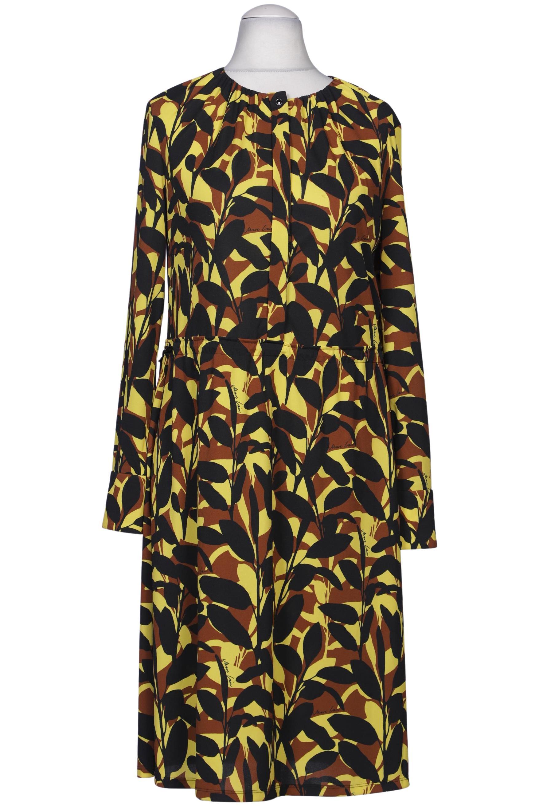 

Marc Cain Damen Kleid, braun, Gr. 34