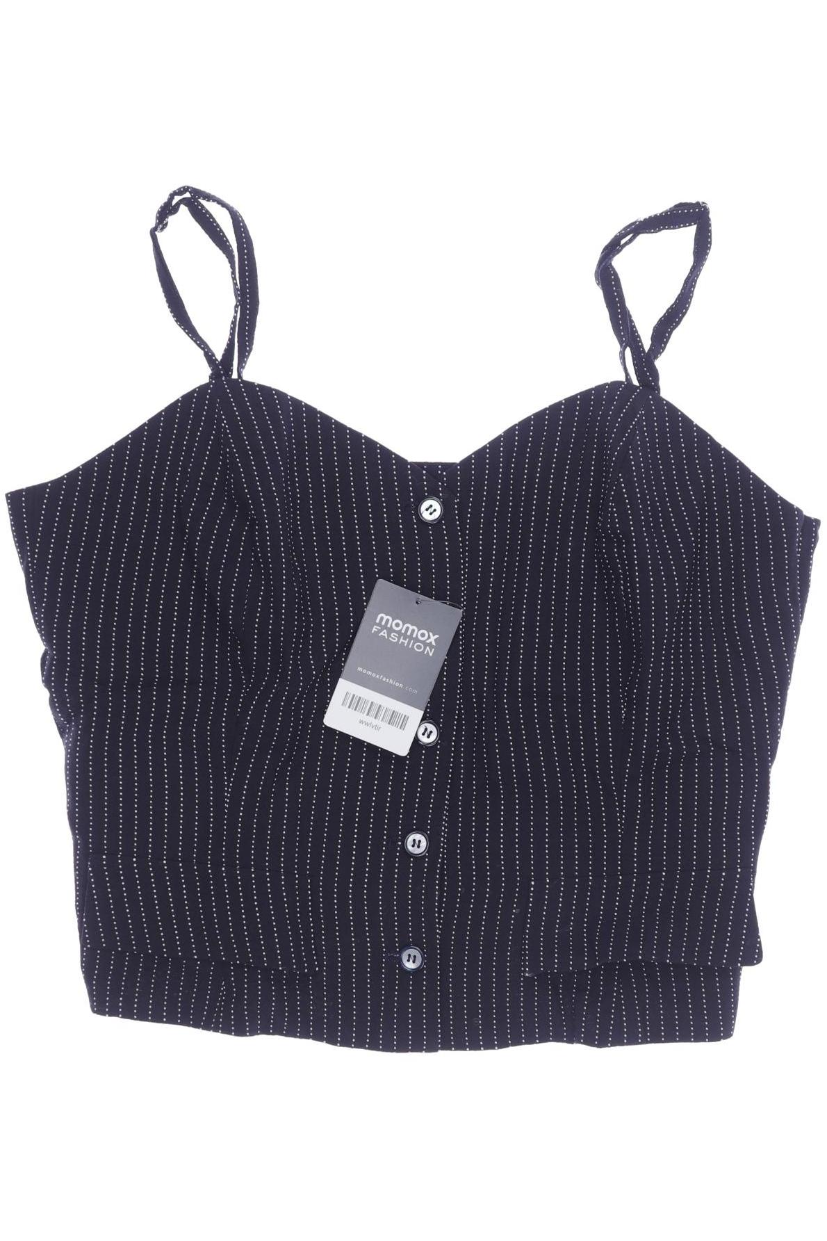 

Marc Cain Damen Top, marineblau, Gr. 42