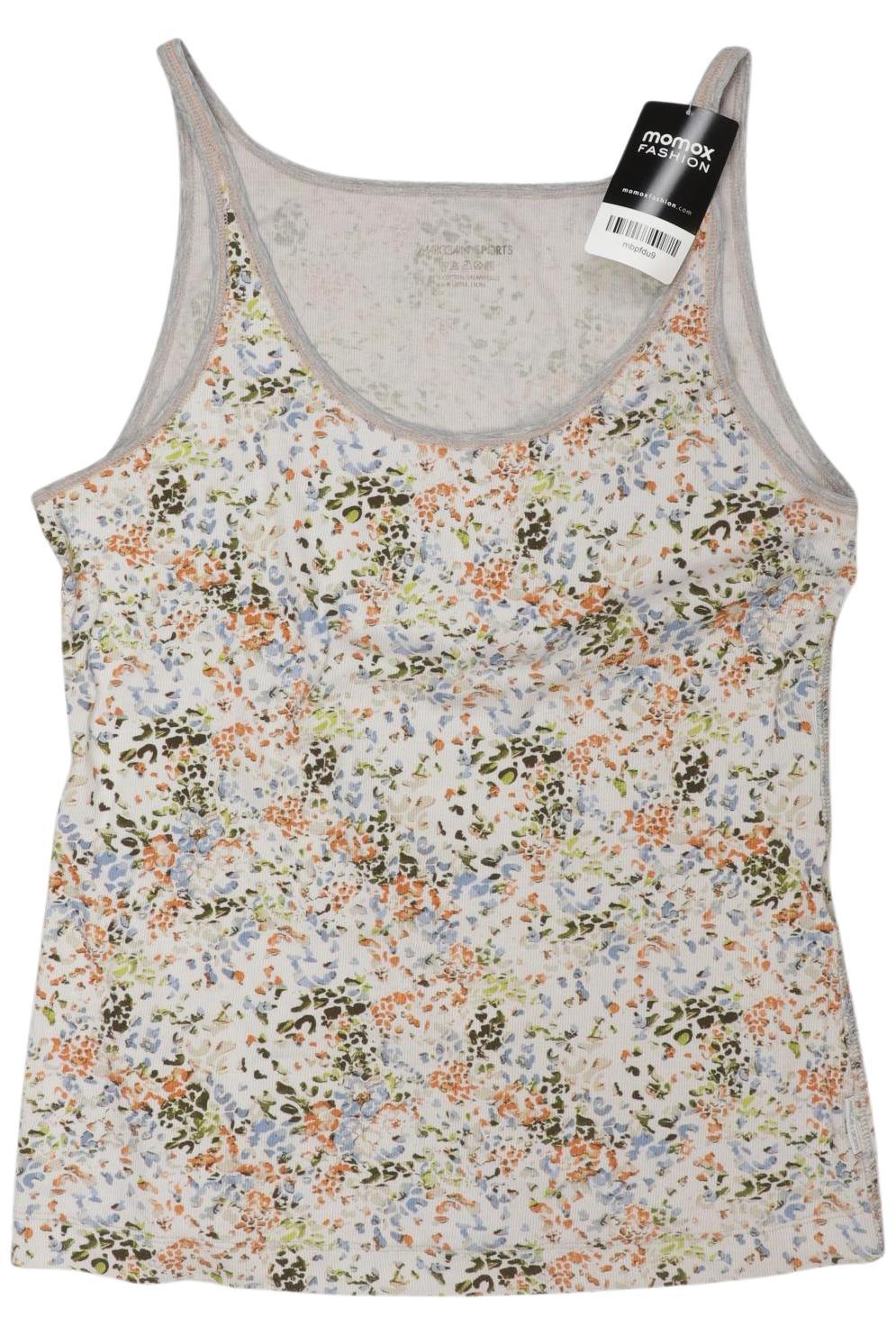 

Marc Cain Damen Top, mehrfarbig, Gr. 36