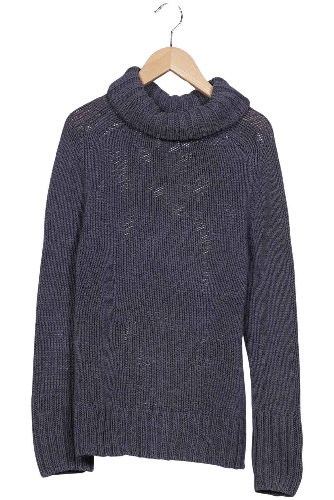 

Marc Cain Damen Pullover, blau, Gr. 40