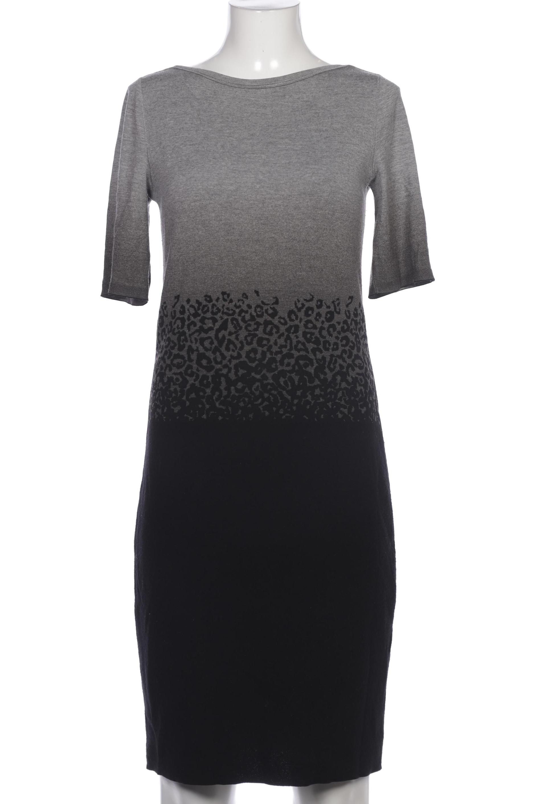 

Marc Cain Damen Kleid, grau, Gr. 38
