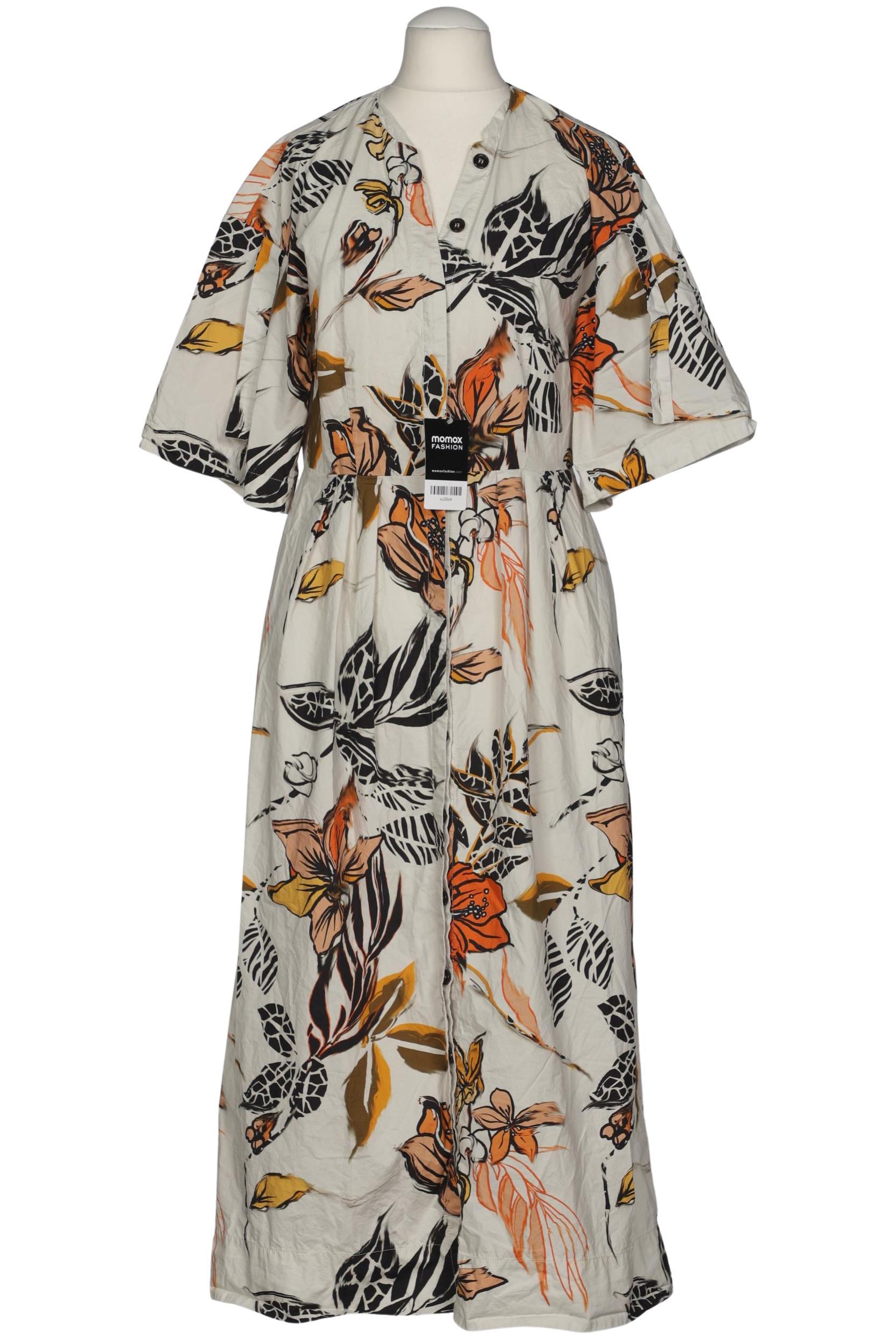 

Marc Cain Damen Kleid, mehrfarbig, Gr. 36