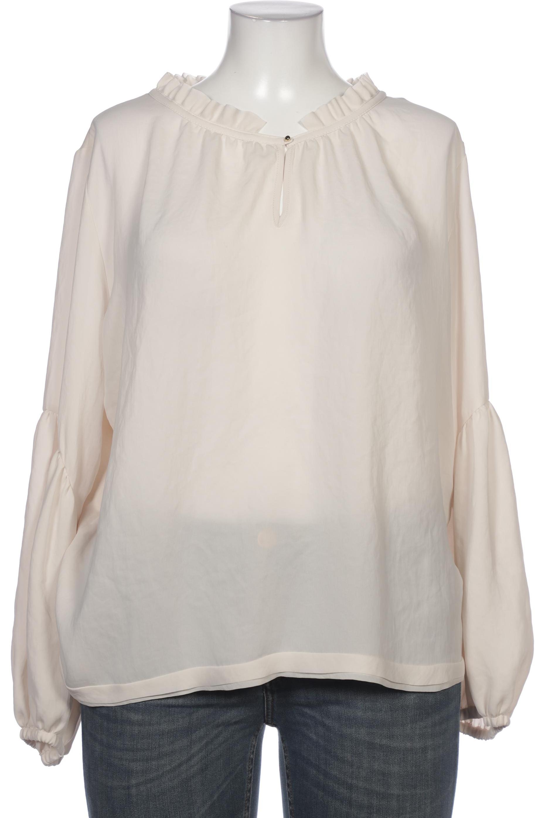 

Marc Cain Damen Bluse, beige