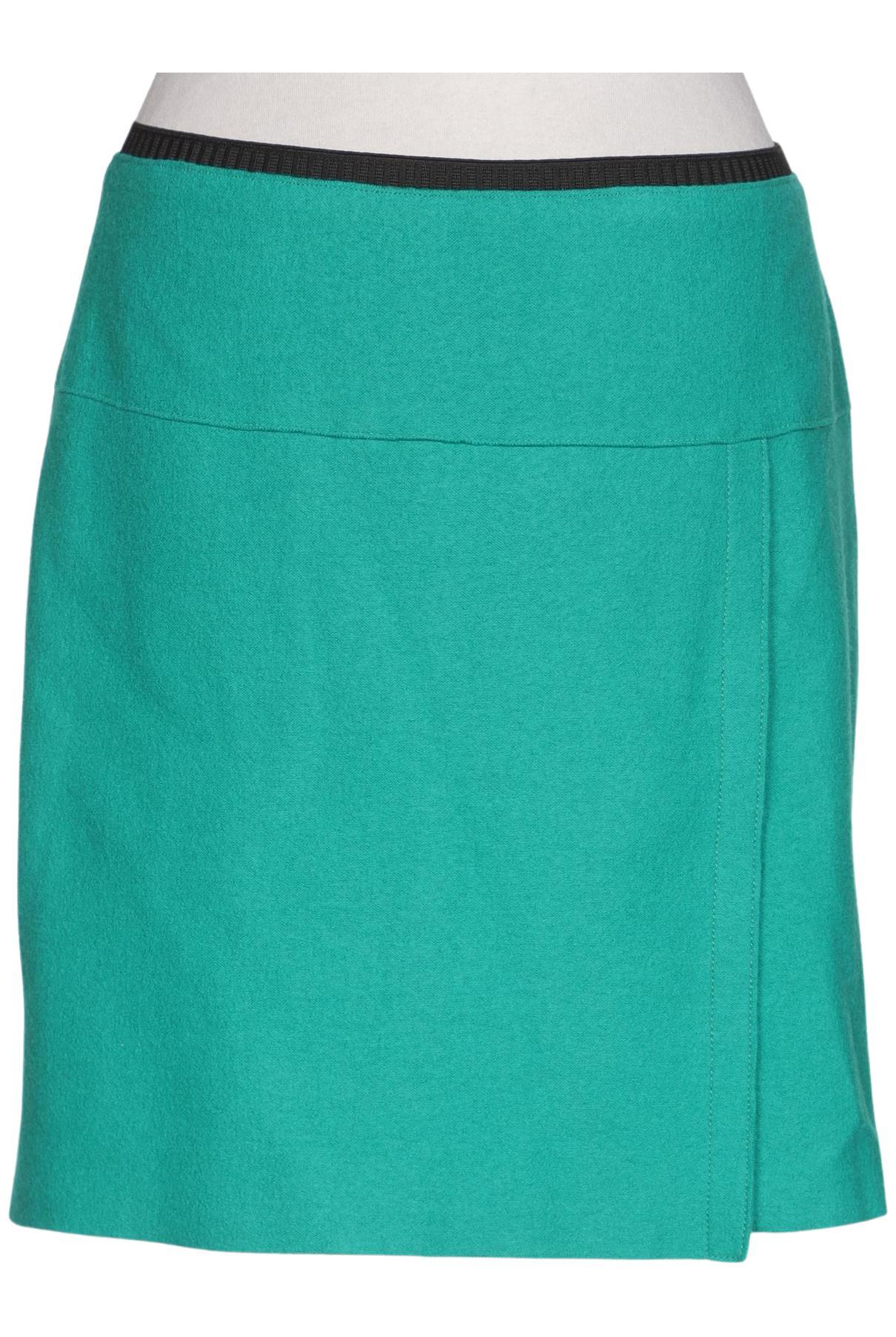 

Marc Cain Damen Rock, grün, Gr. 36