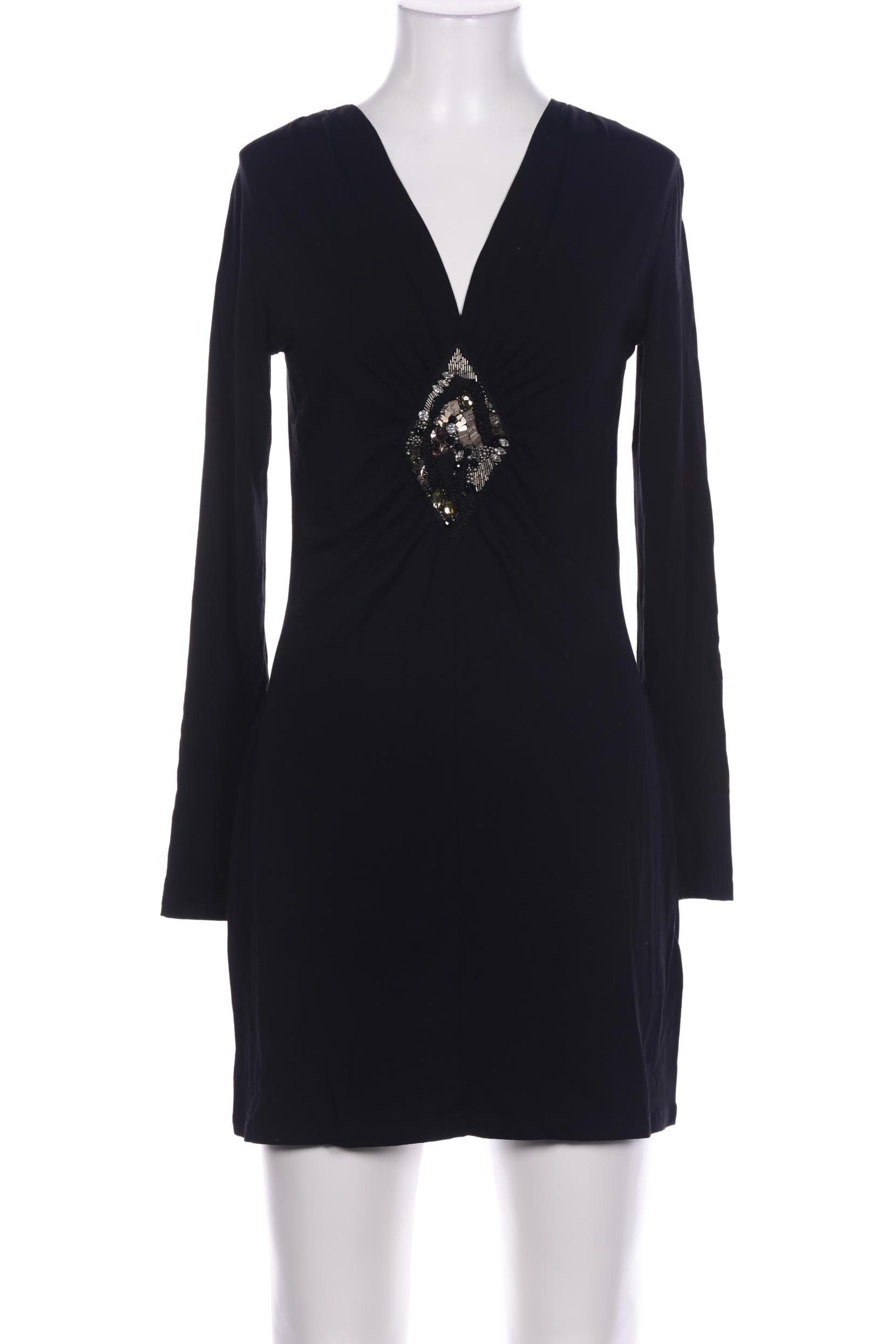 

Marc Cain Damen Kleid, schwarz, Gr. 36