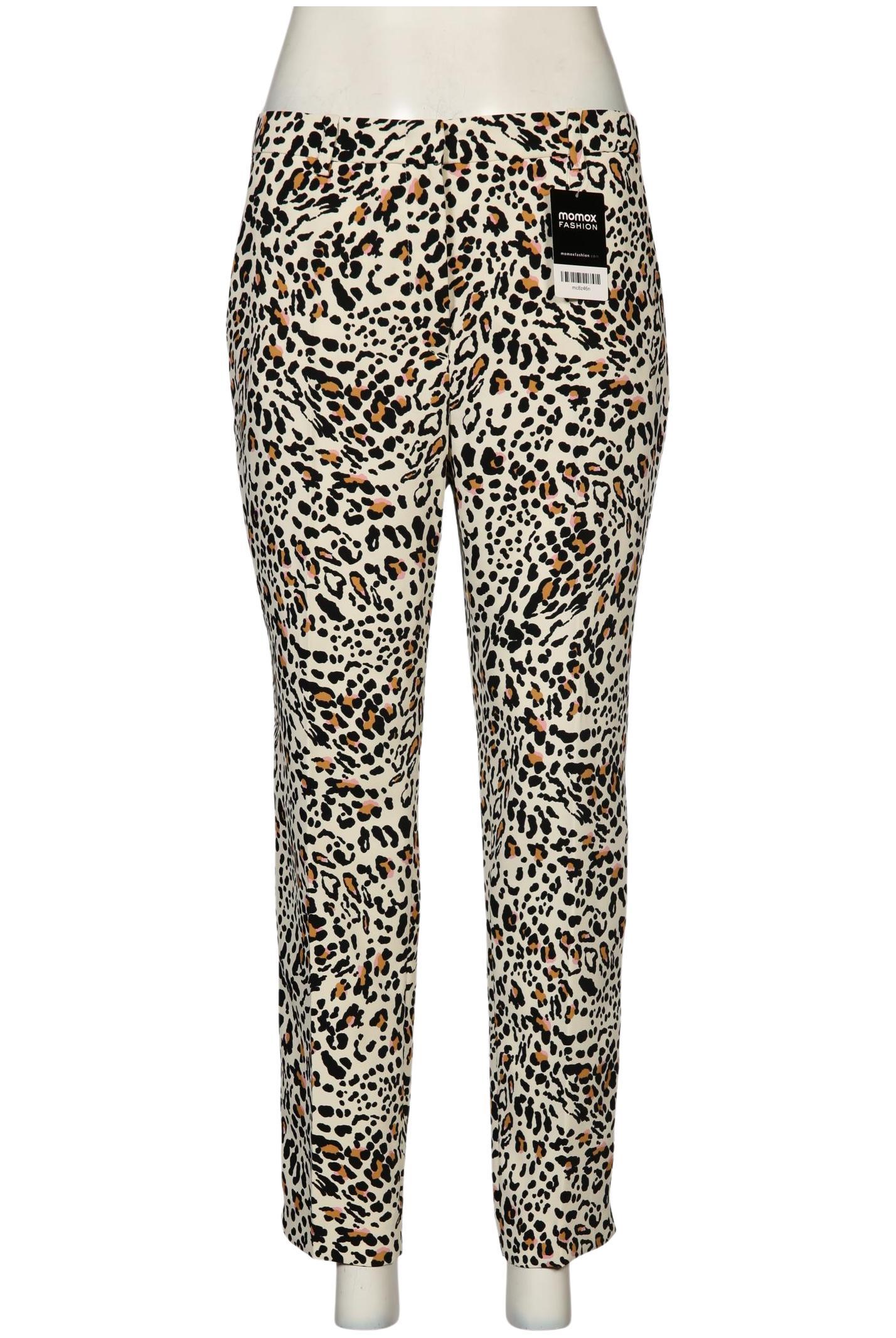 

Marc Cain Damen Stoffhose, mehrfarbig, Gr. 40