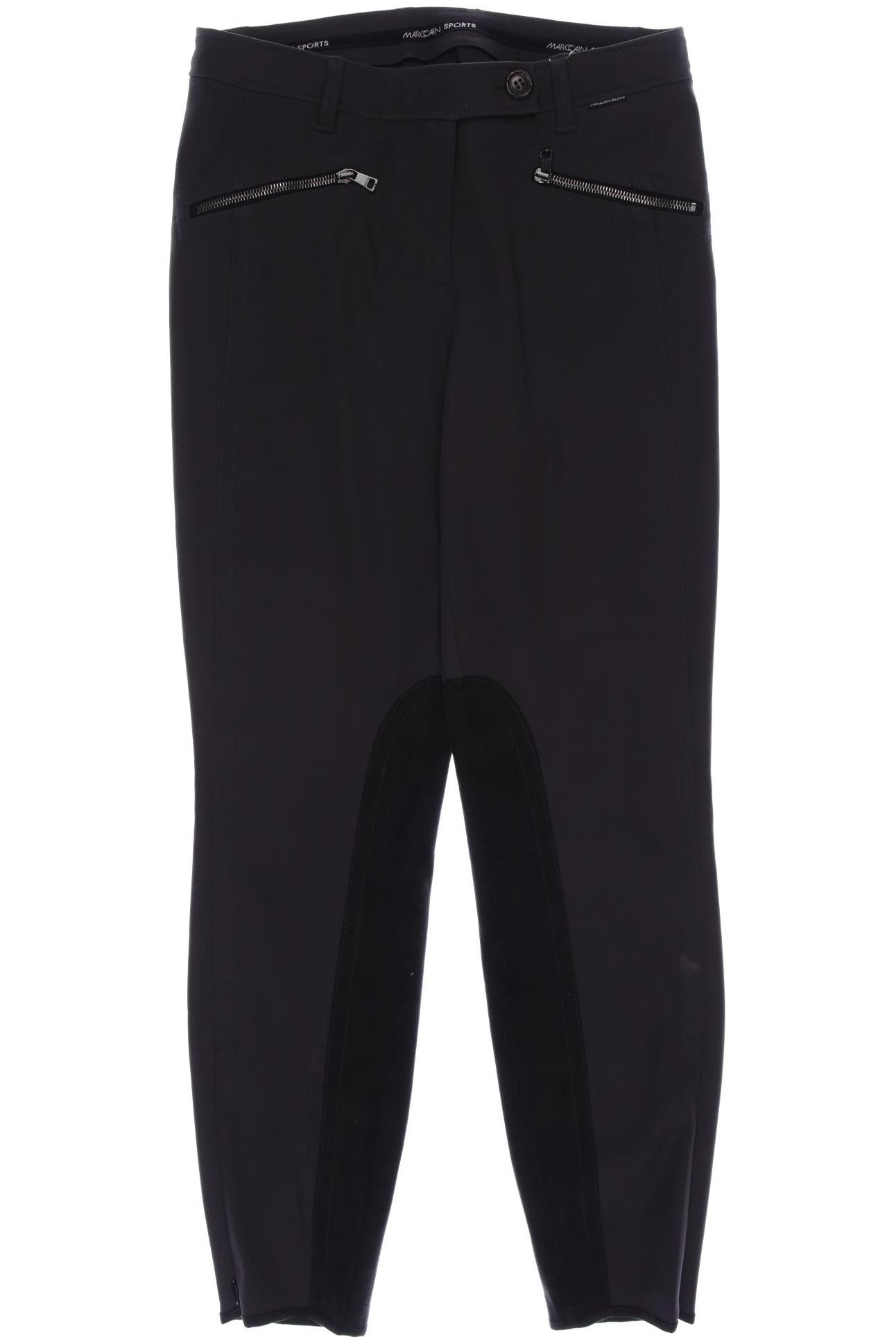 

Marc Cain Damen Stoffhose, grau, Gr. 36