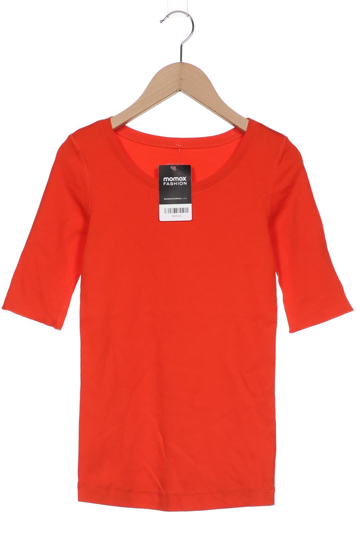 

Marc Cain Damen T-Shirt, orange