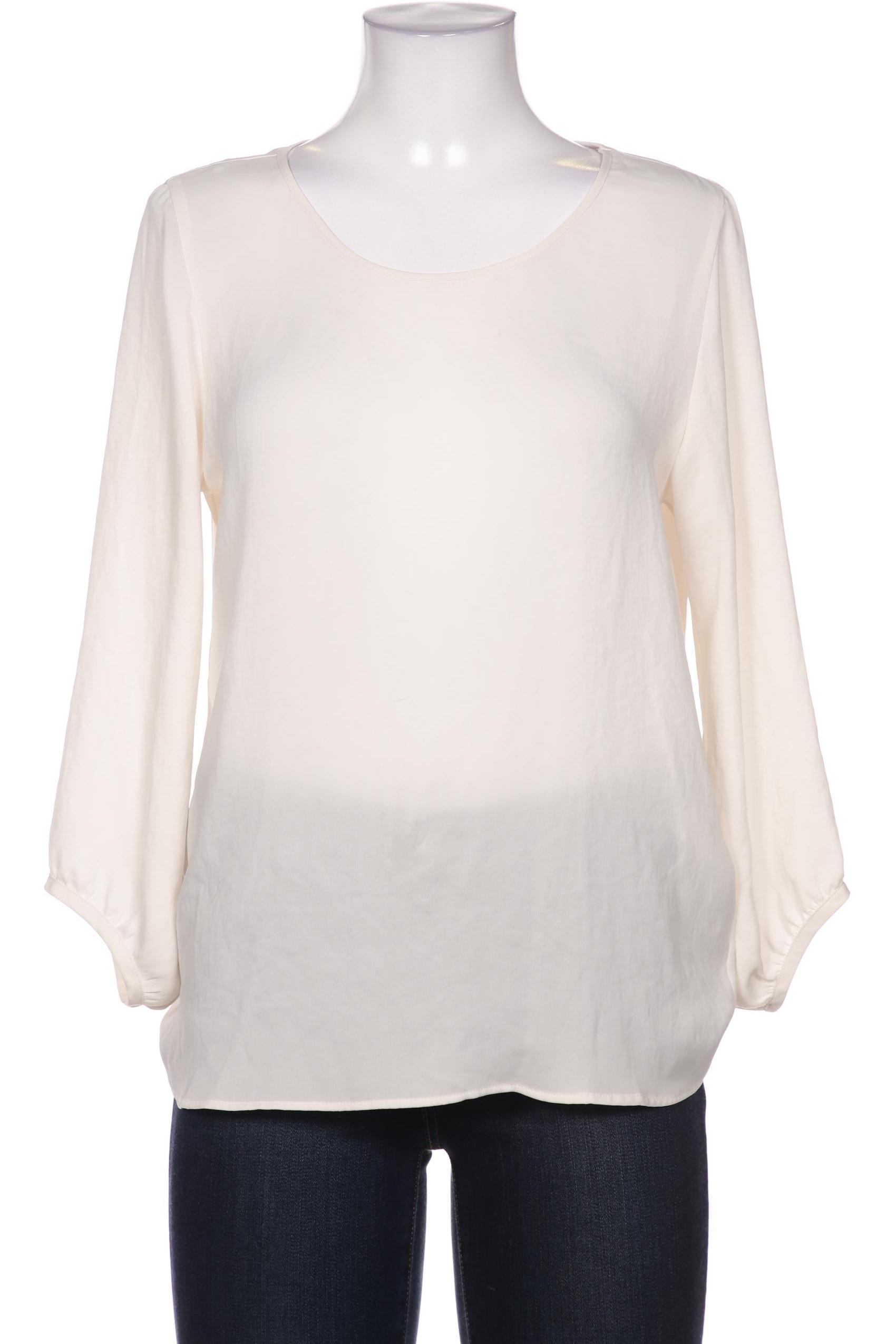 

Marc Cain Damen Bluse, cremeweiß, Gr. 38