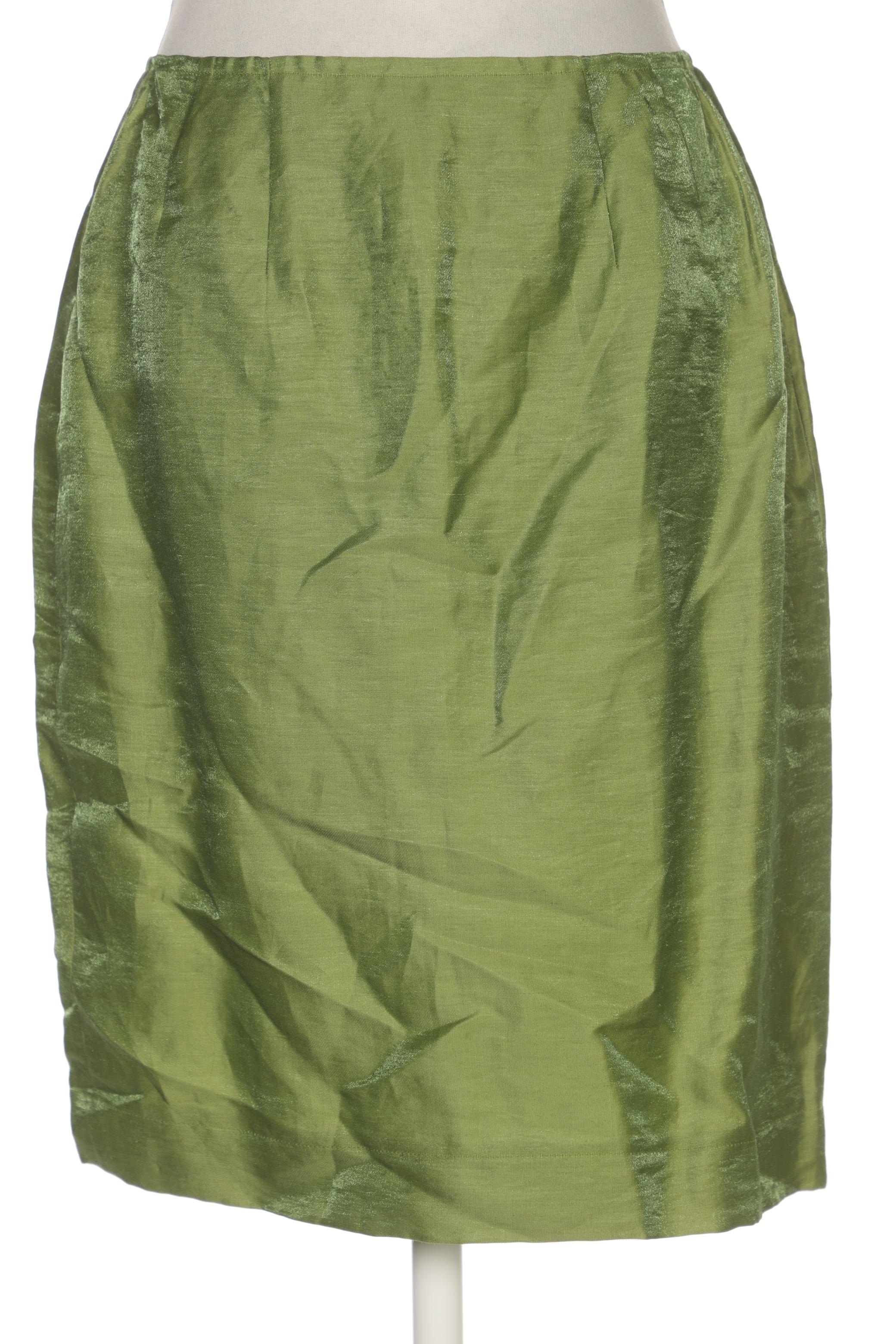 

Marc Cain Damen Rock, grün, Gr. 38